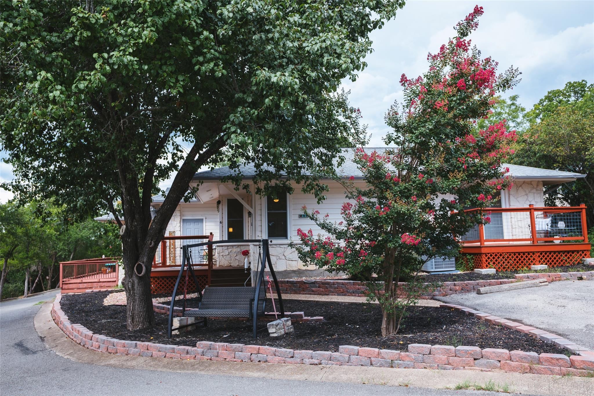 6 Crystal Creek TRL