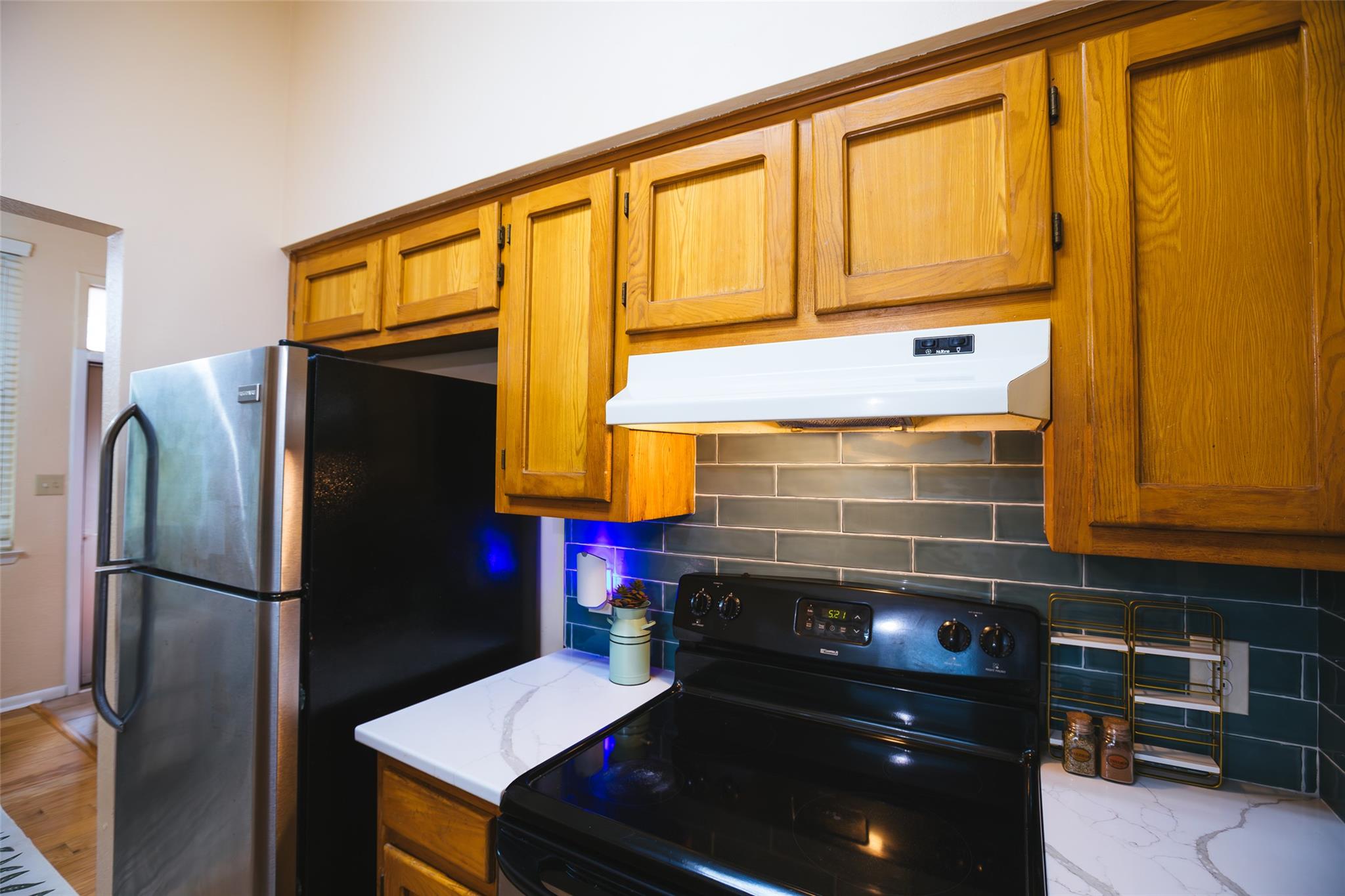 6 Crystal Creek TRL