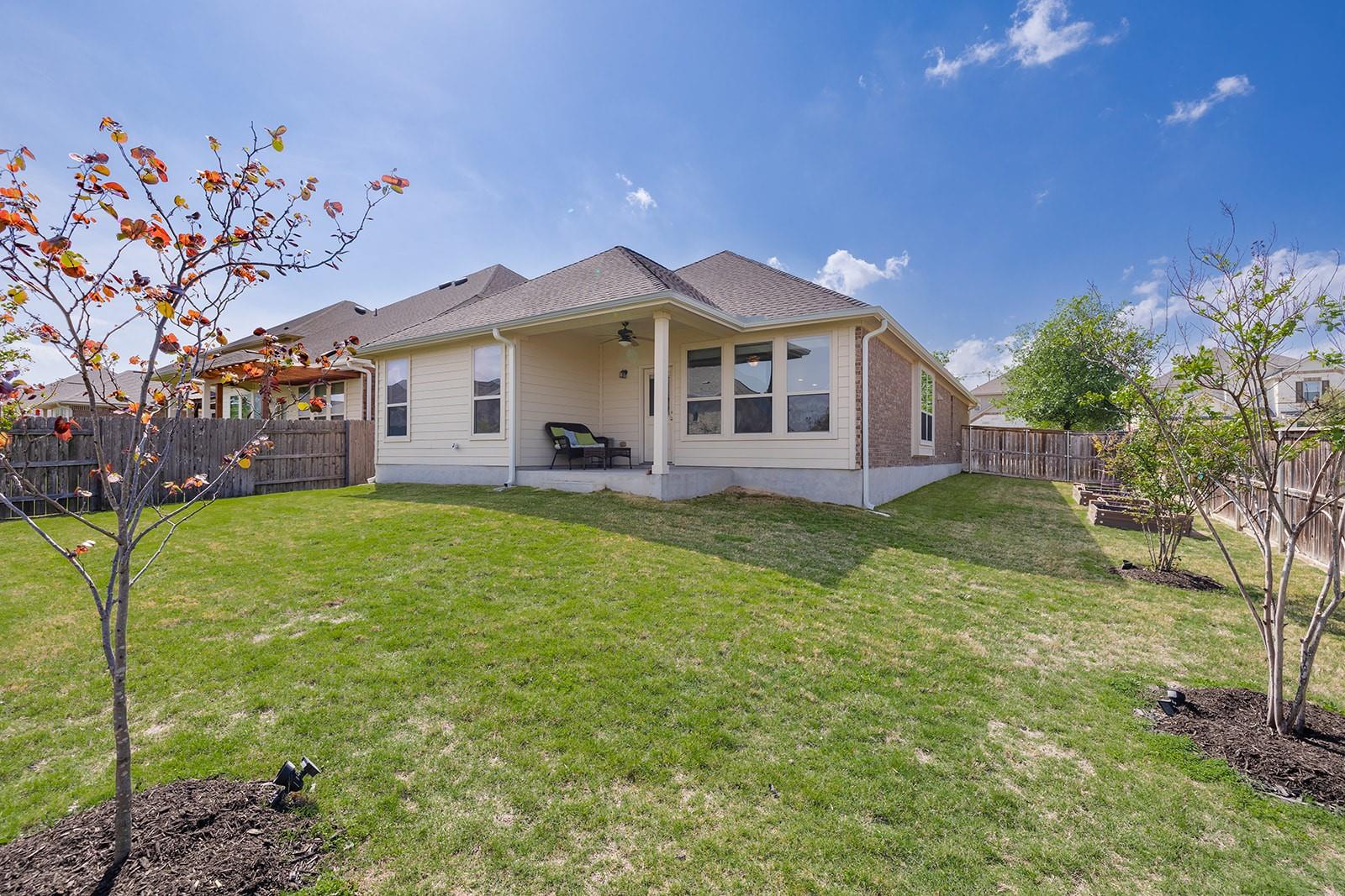 2517 Auburn Chestnut LN