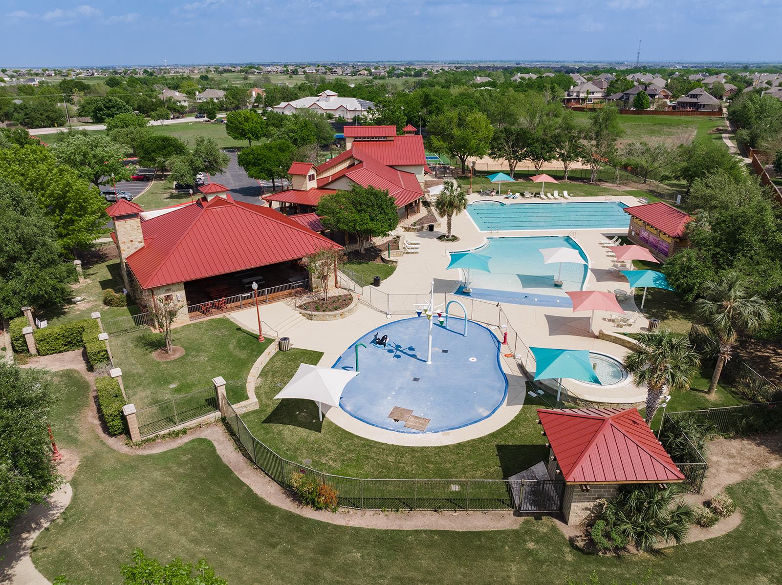 2517 Auburn Chestnut LN