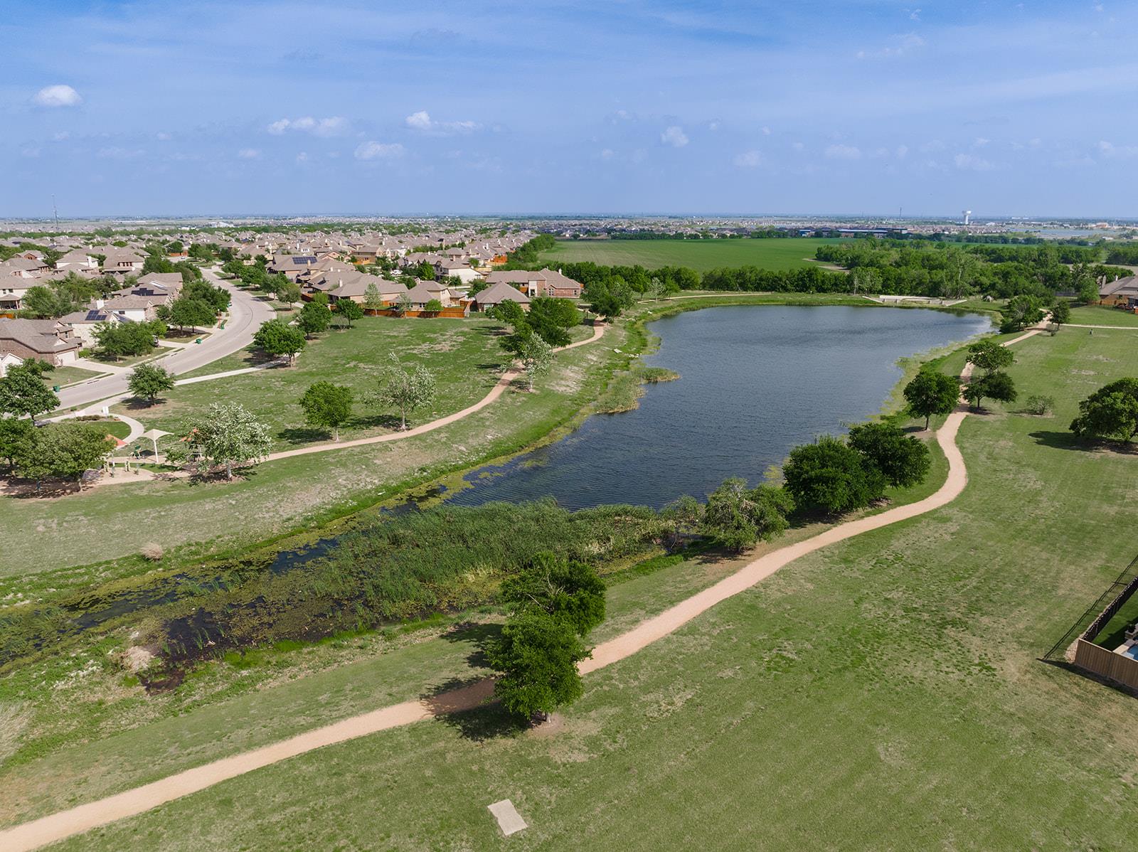 2517 Auburn Chestnut LN