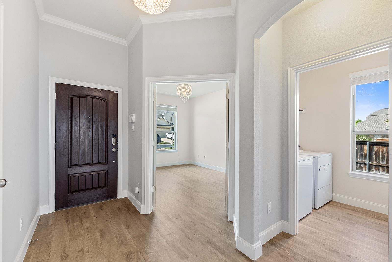 2517 Auburn Chestnut LN