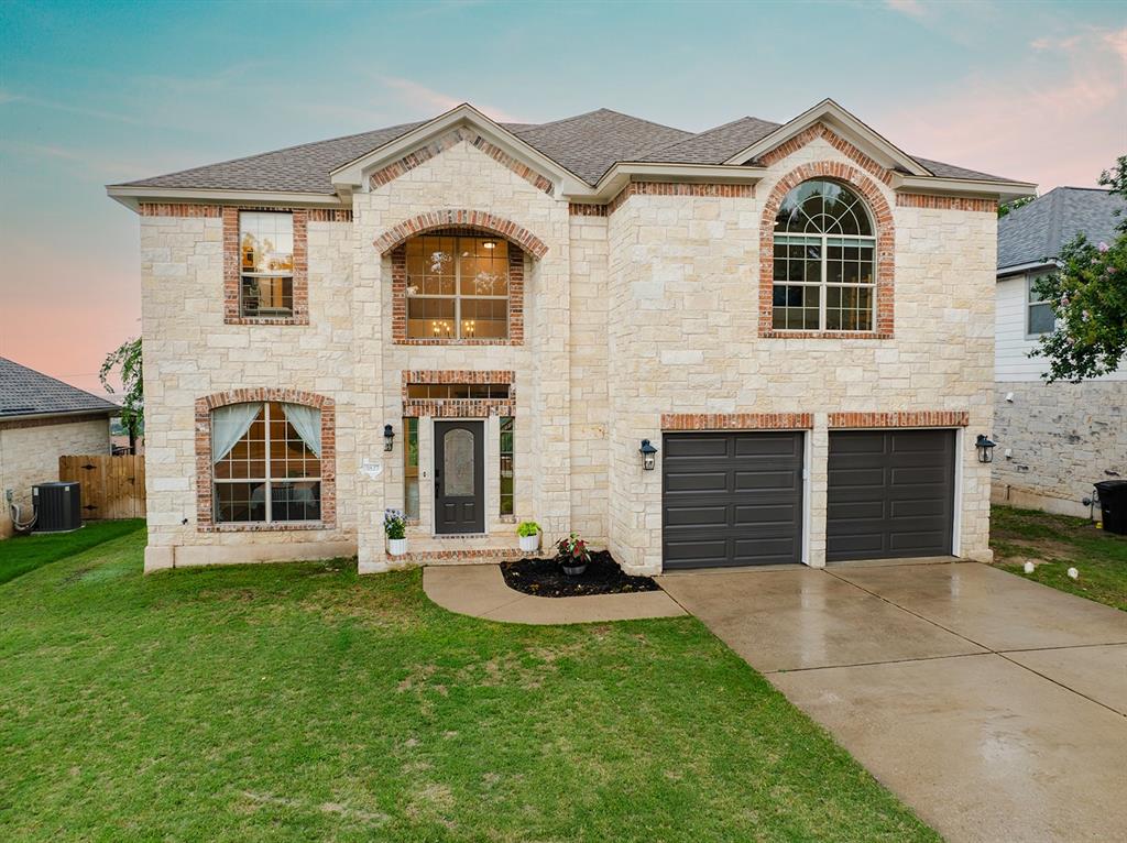 3827 Laurel Ridge DR