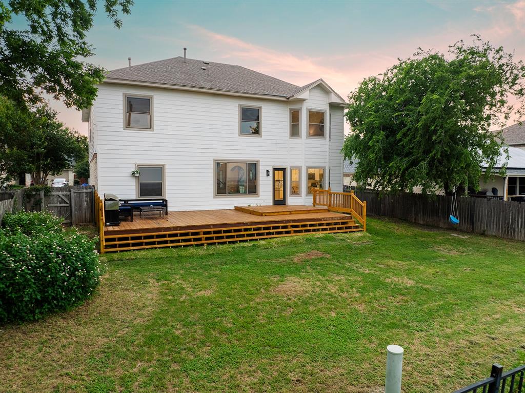 3827 Laurel Ridge DR