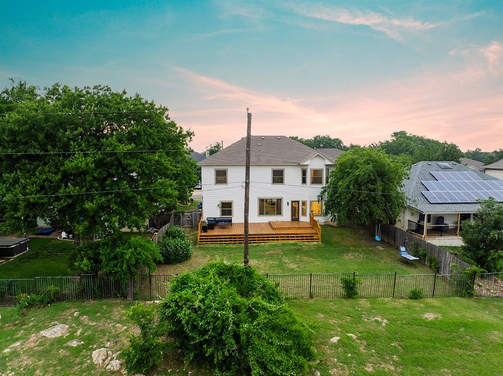 3827 Laurel Ridge DR