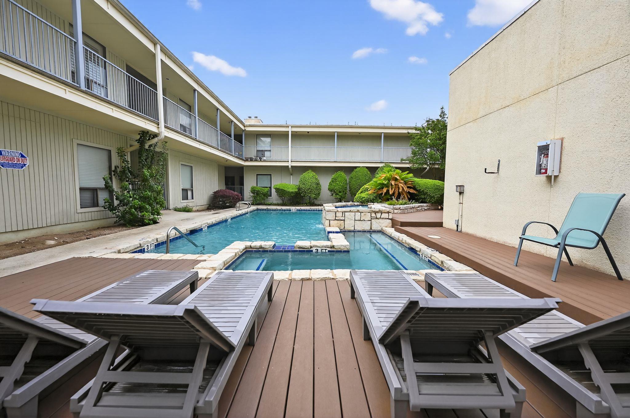 3840 Far West BLVD # 319