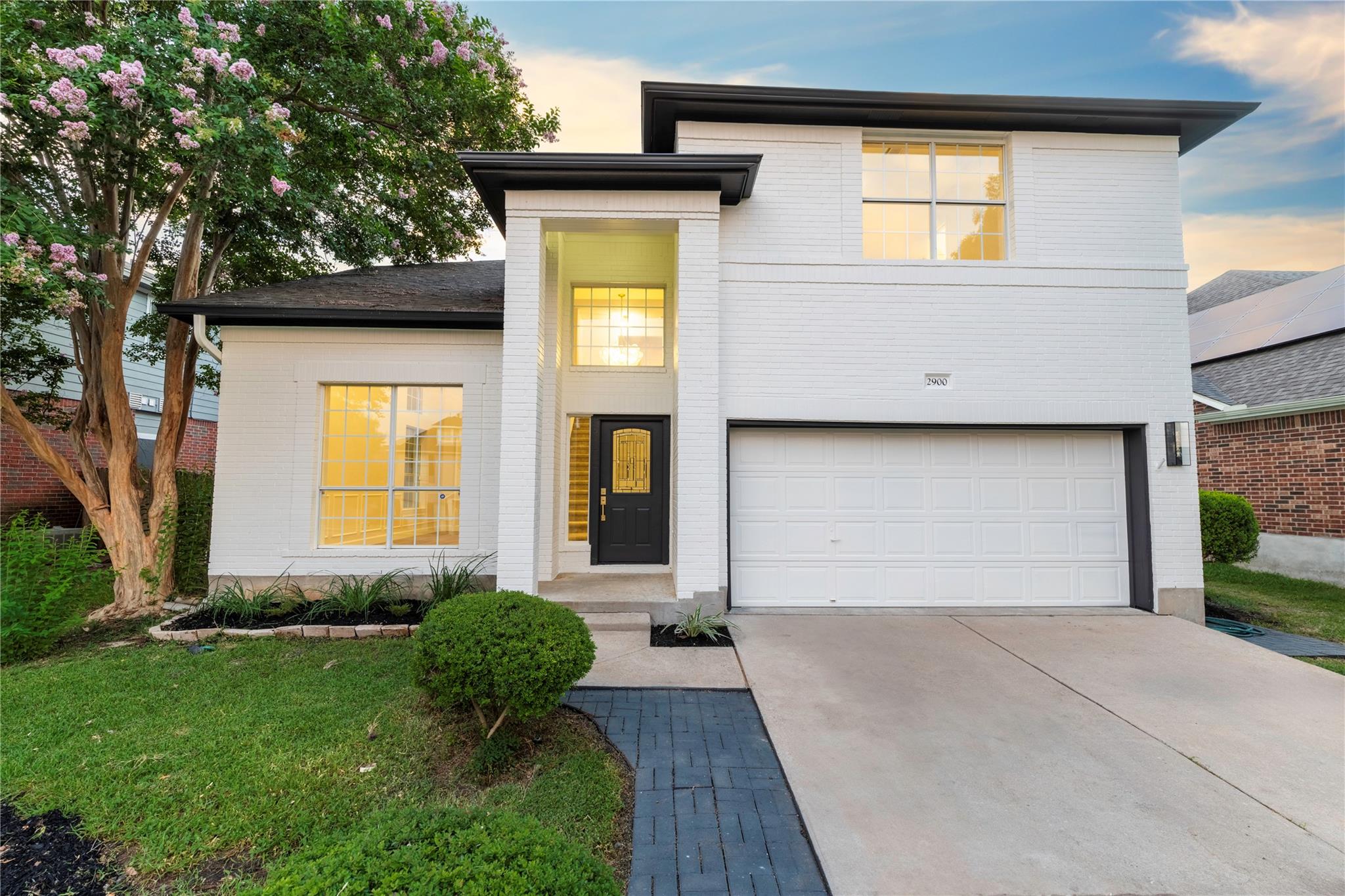 2900 Phoenix WAY
