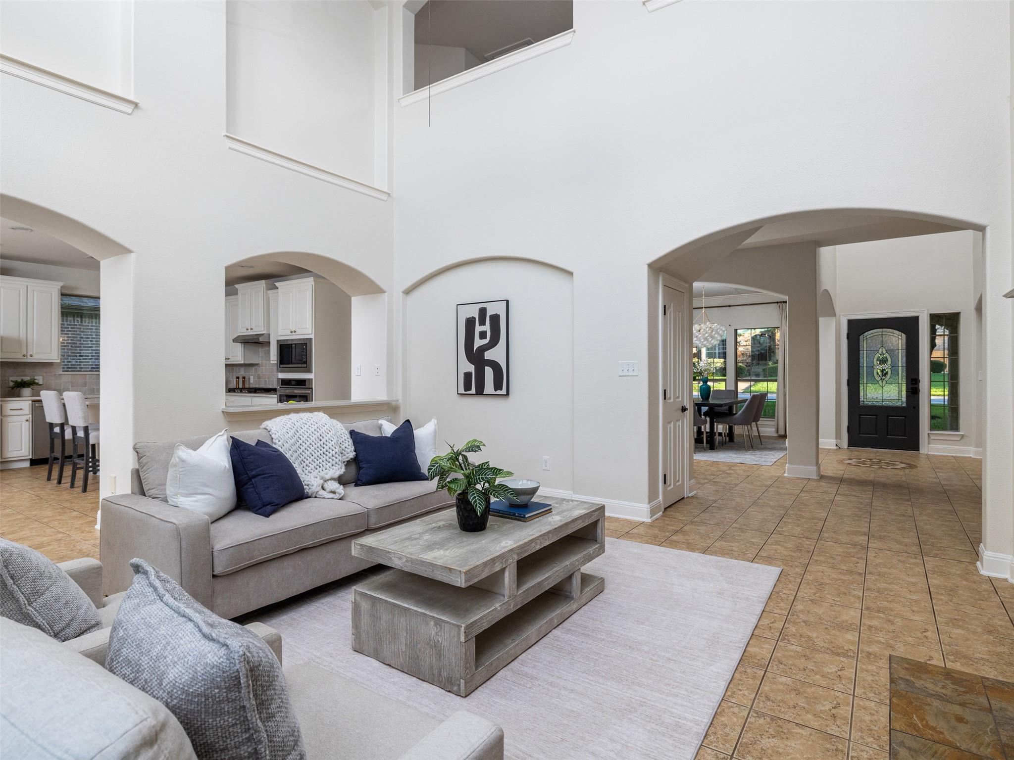2709 Deep River CIR