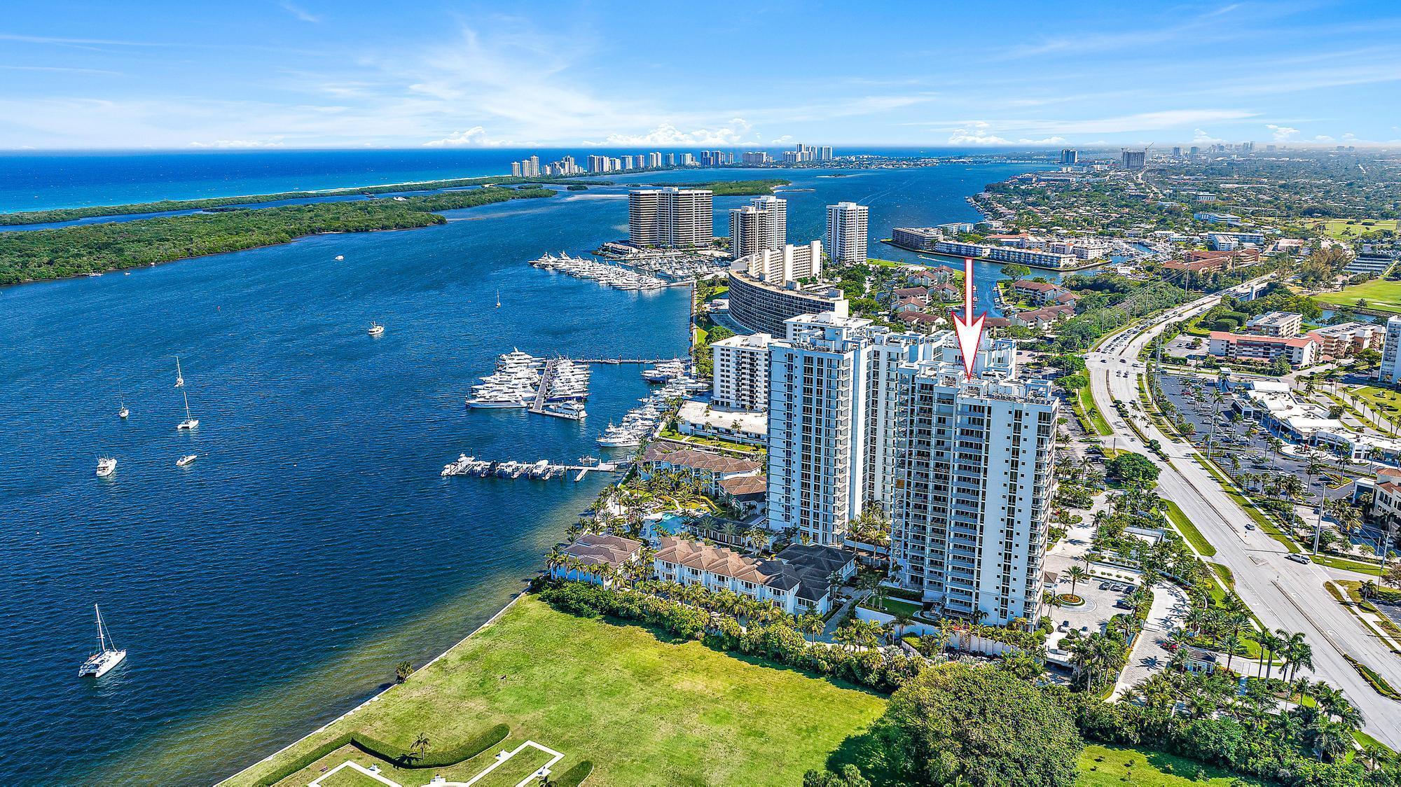 1 Water Club Way 1604