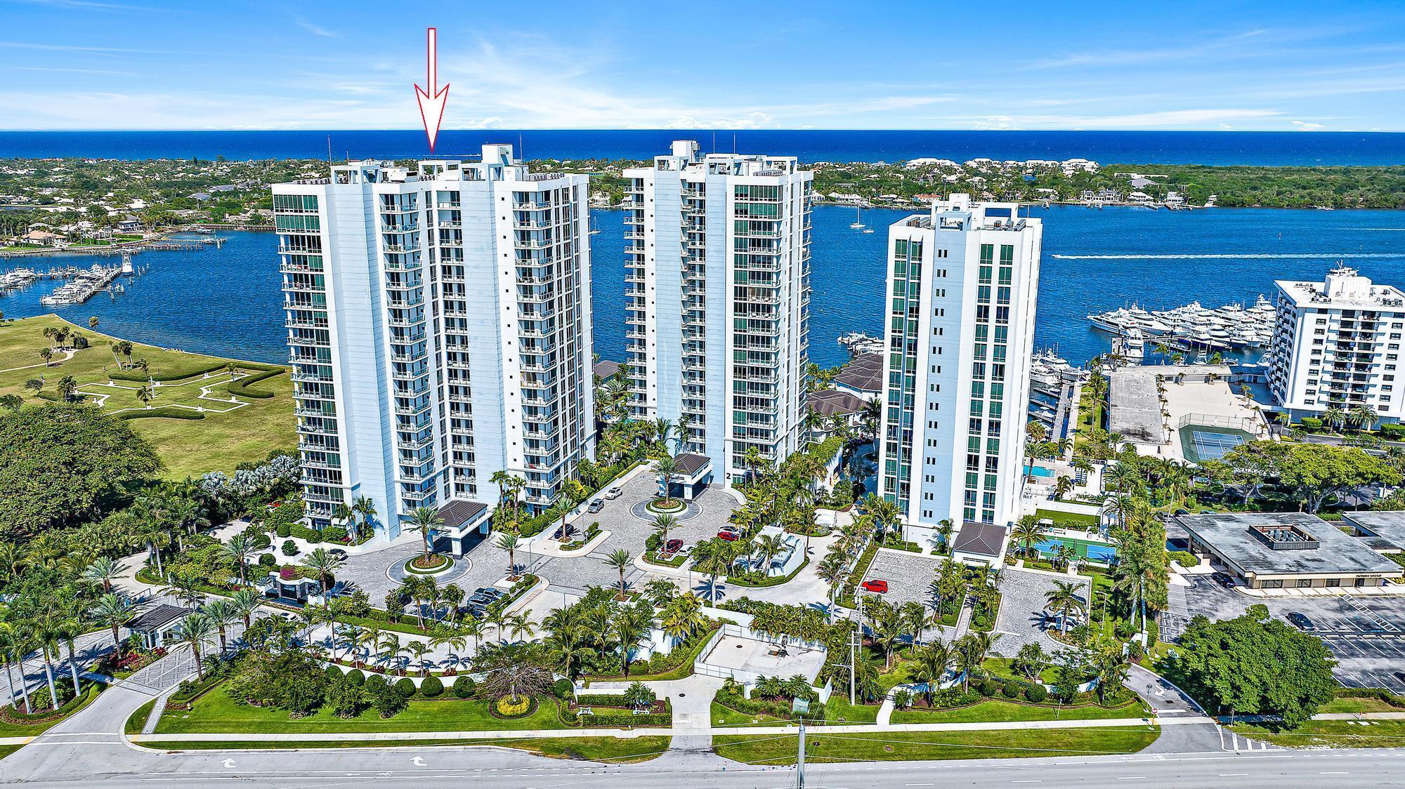1 Water Club Way 1604