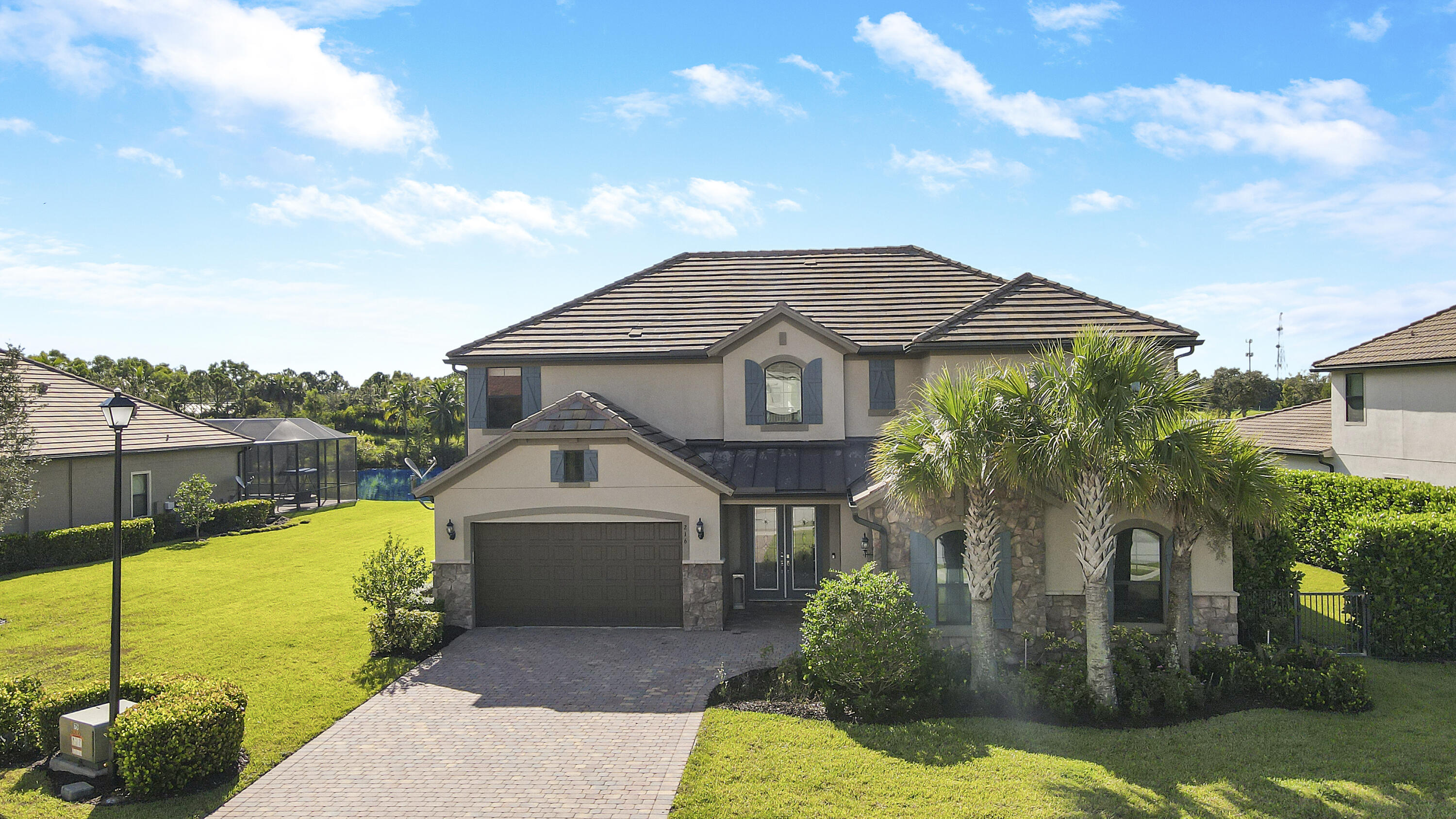 216 Sonoma Isles Circle