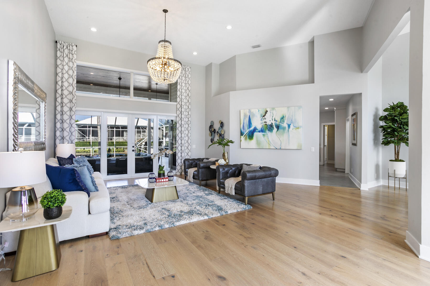 8665 SE Water Oak Place