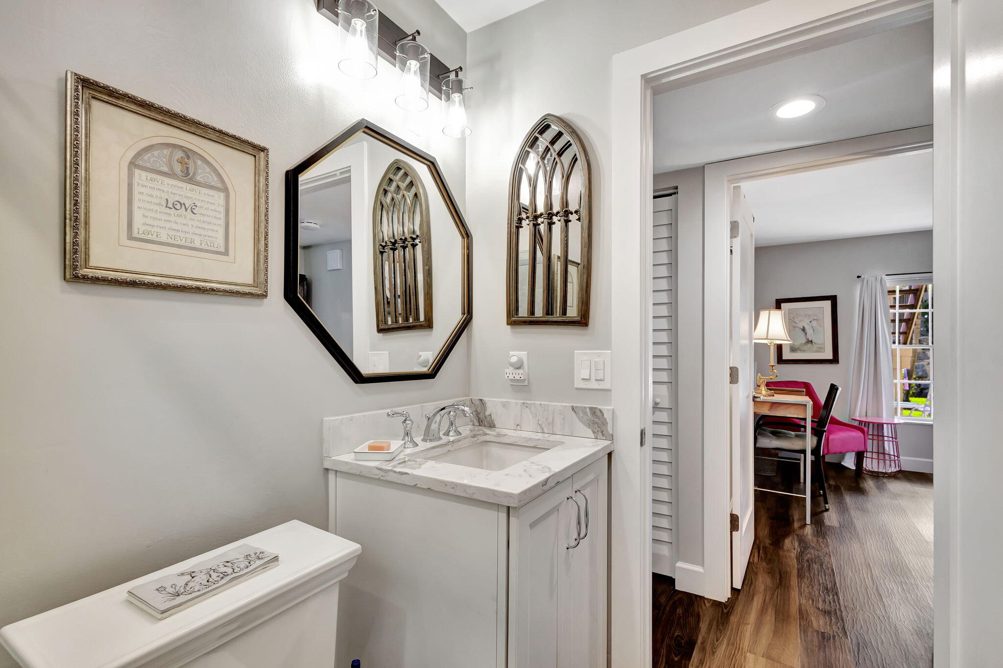 18370 SE Wood Haven Lane J