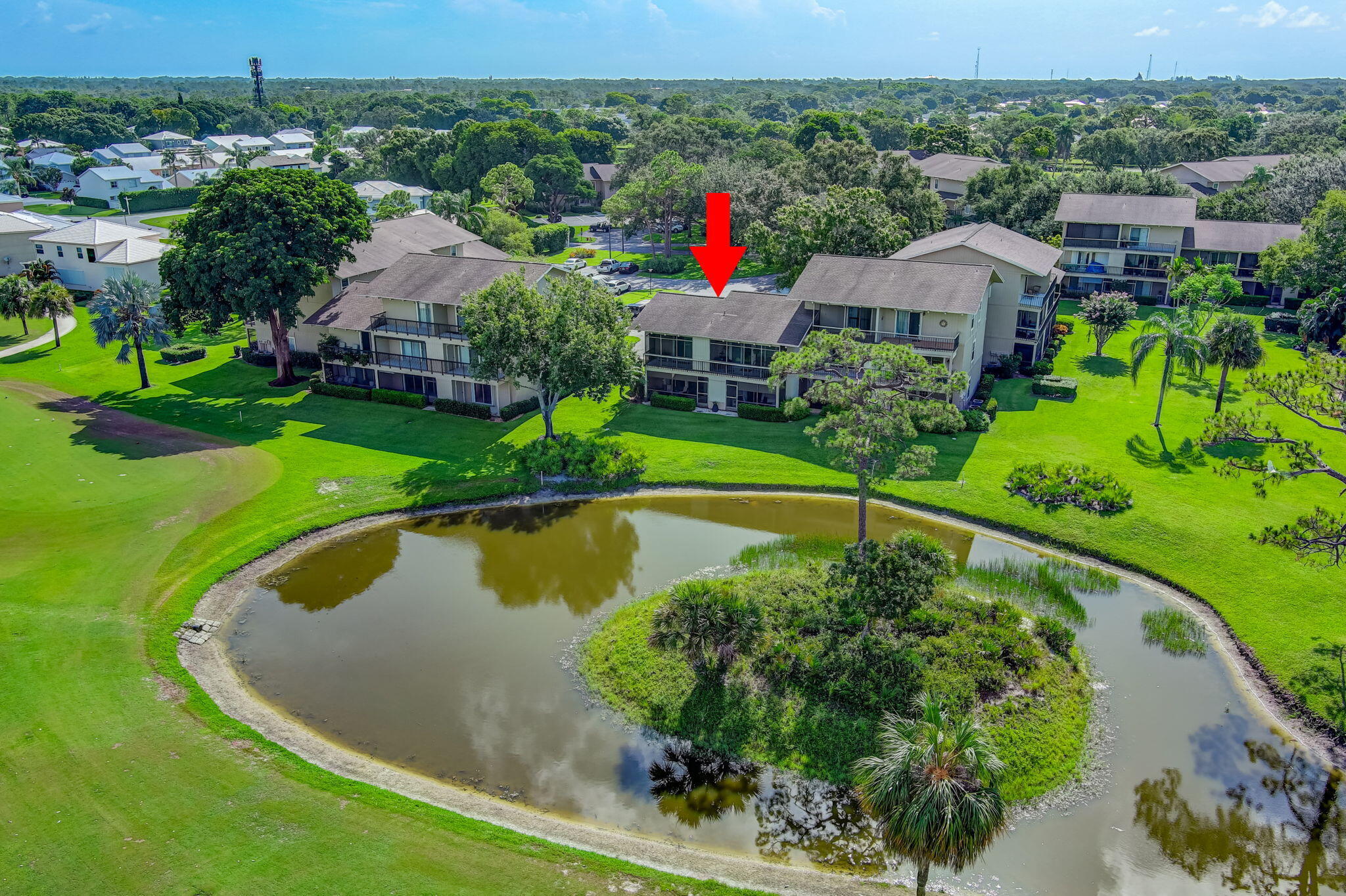 18370 SE Wood Haven Lane J