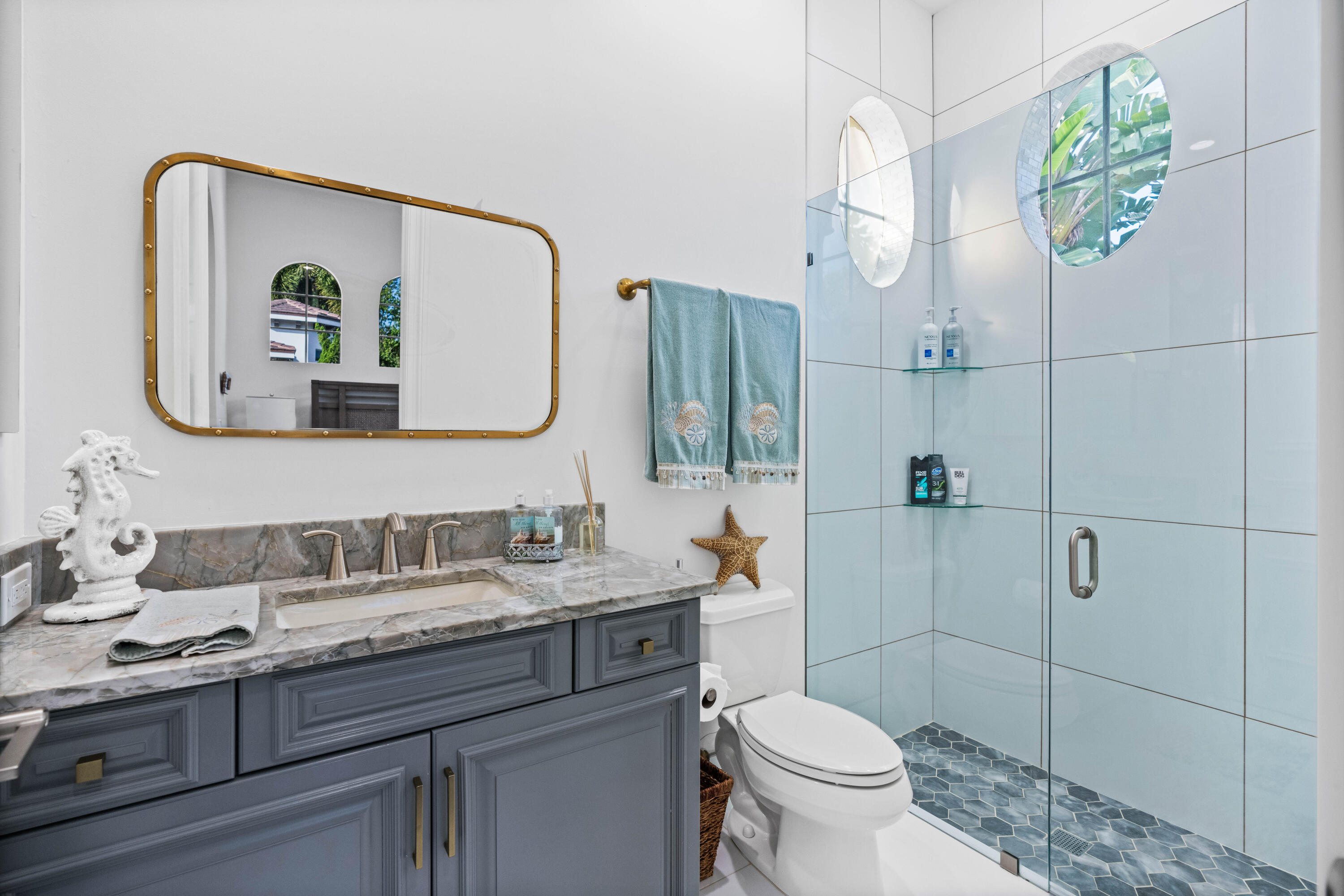 11216 Orange Hibiscus Lane