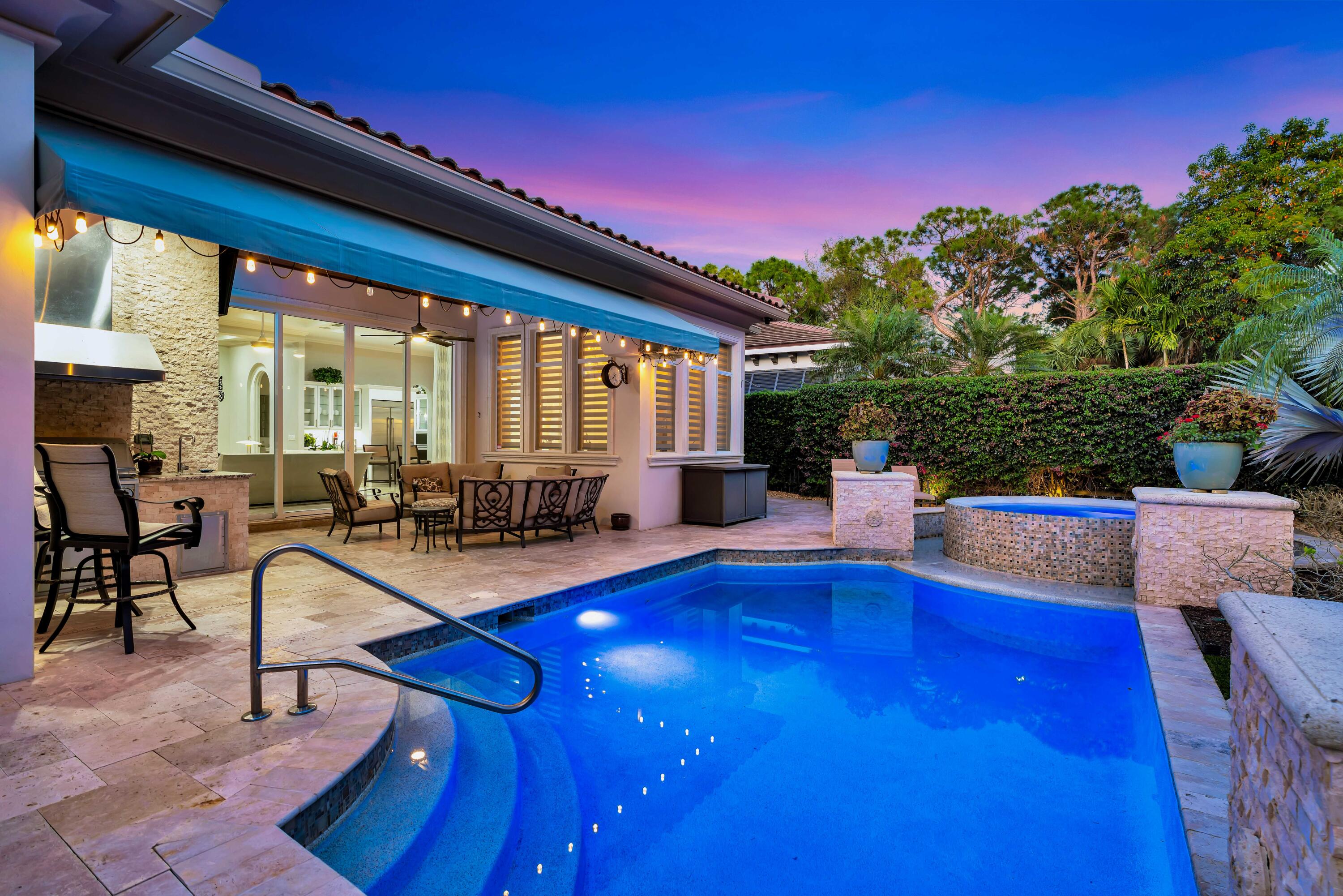 11216 Orange Hibiscus Lane