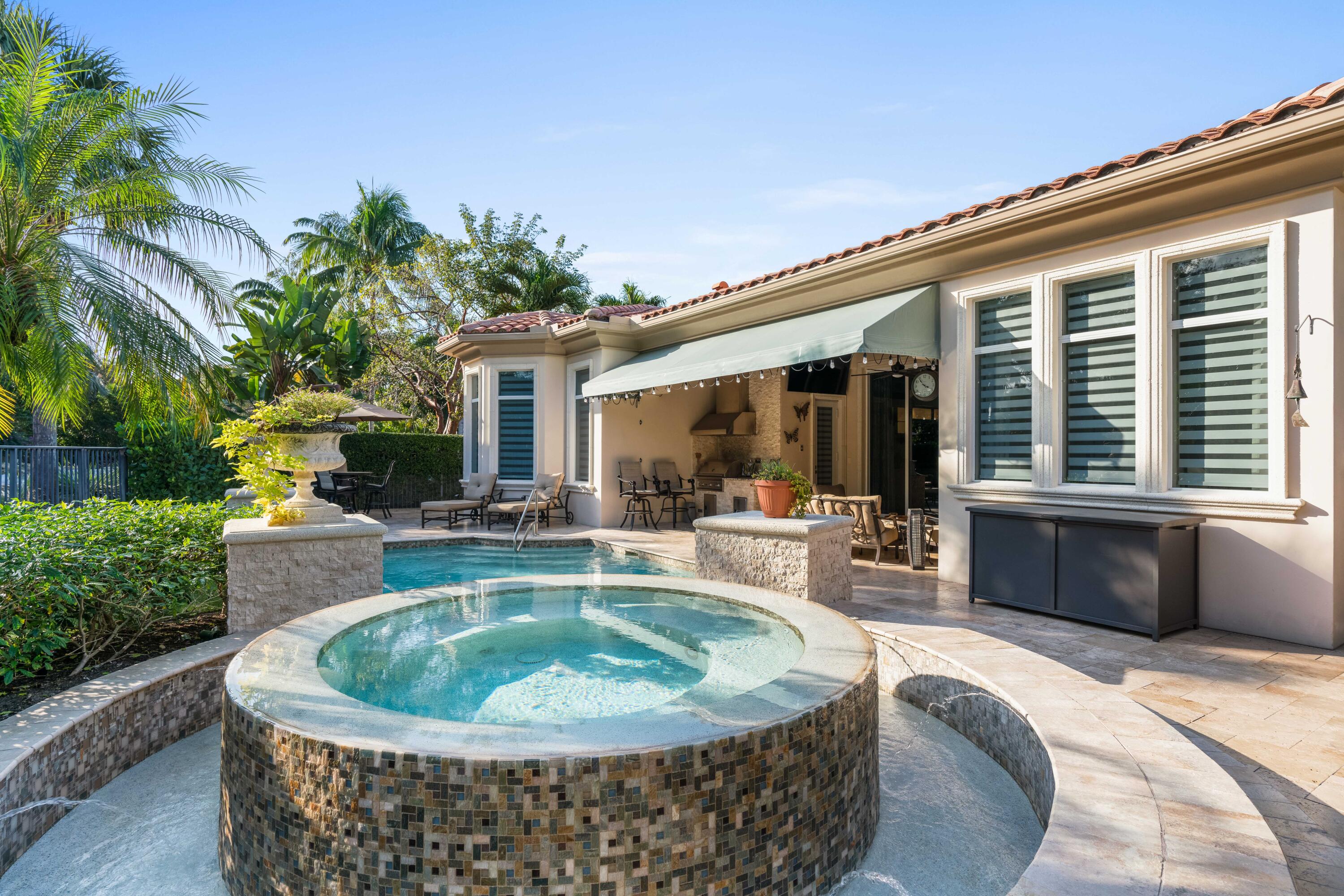 11216 Orange Hibiscus Lane