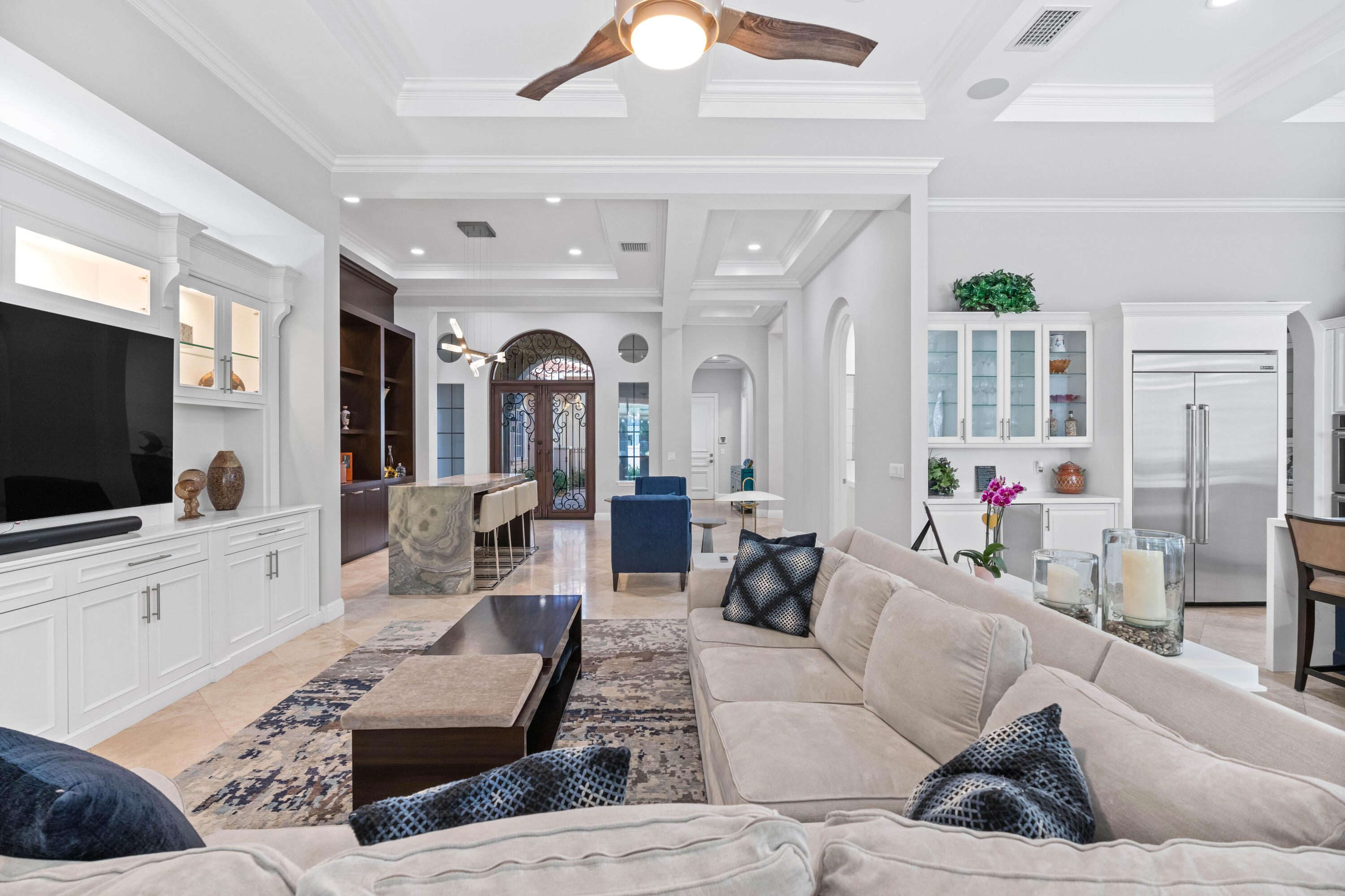 11216 Orange Hibiscus Lane