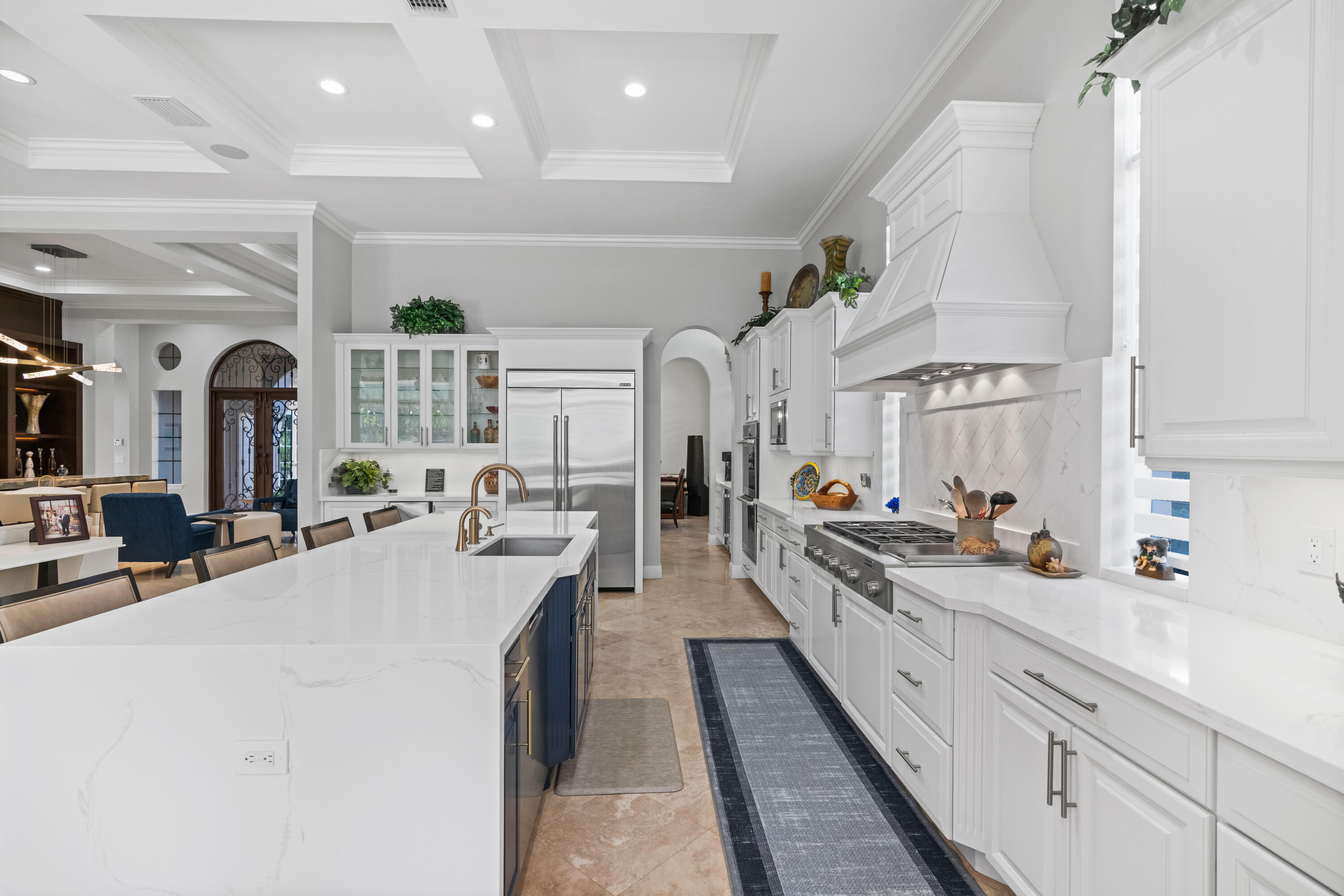 11216 Orange Hibiscus Lane