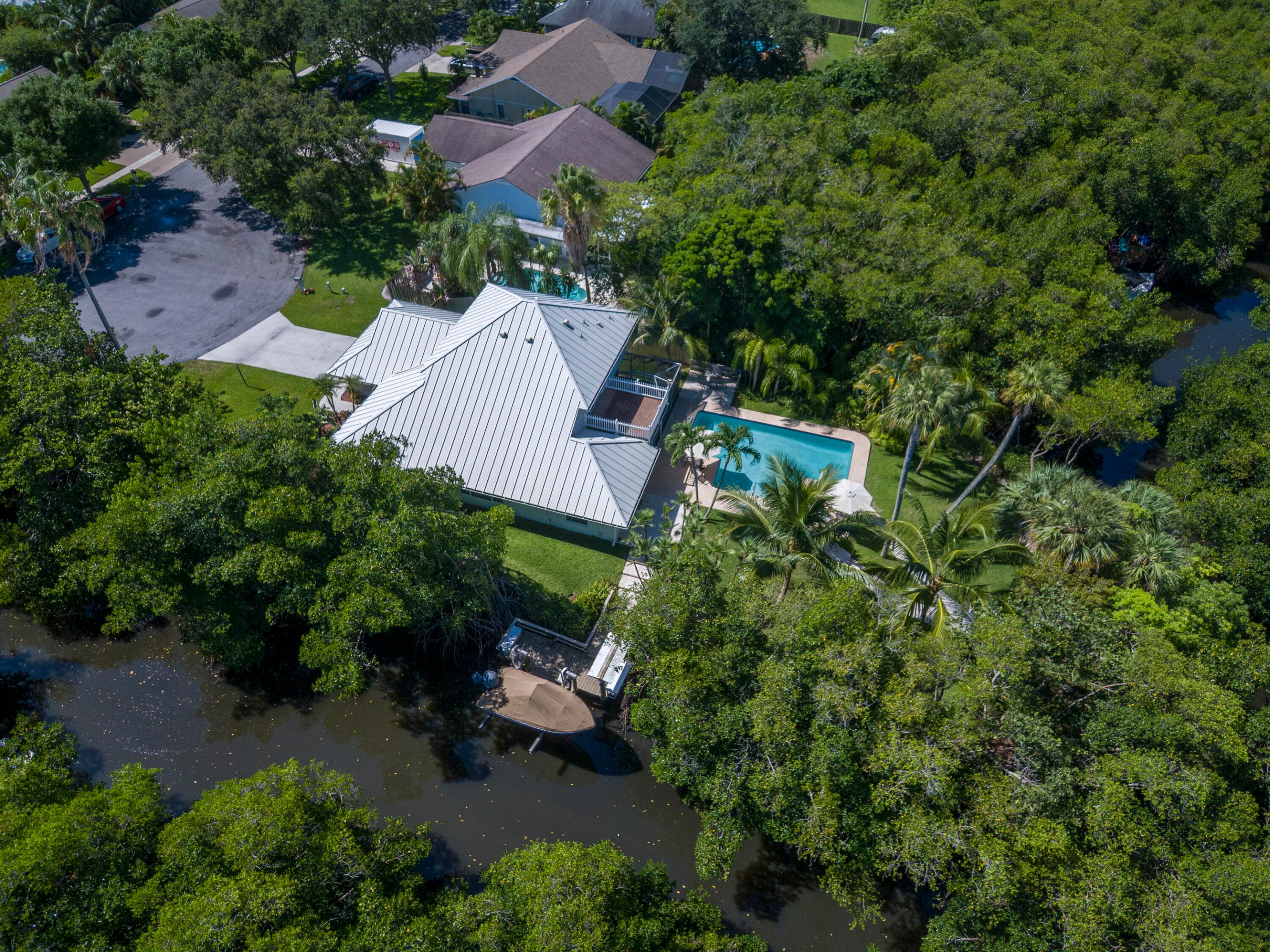 207 Jupiter Woods Drive