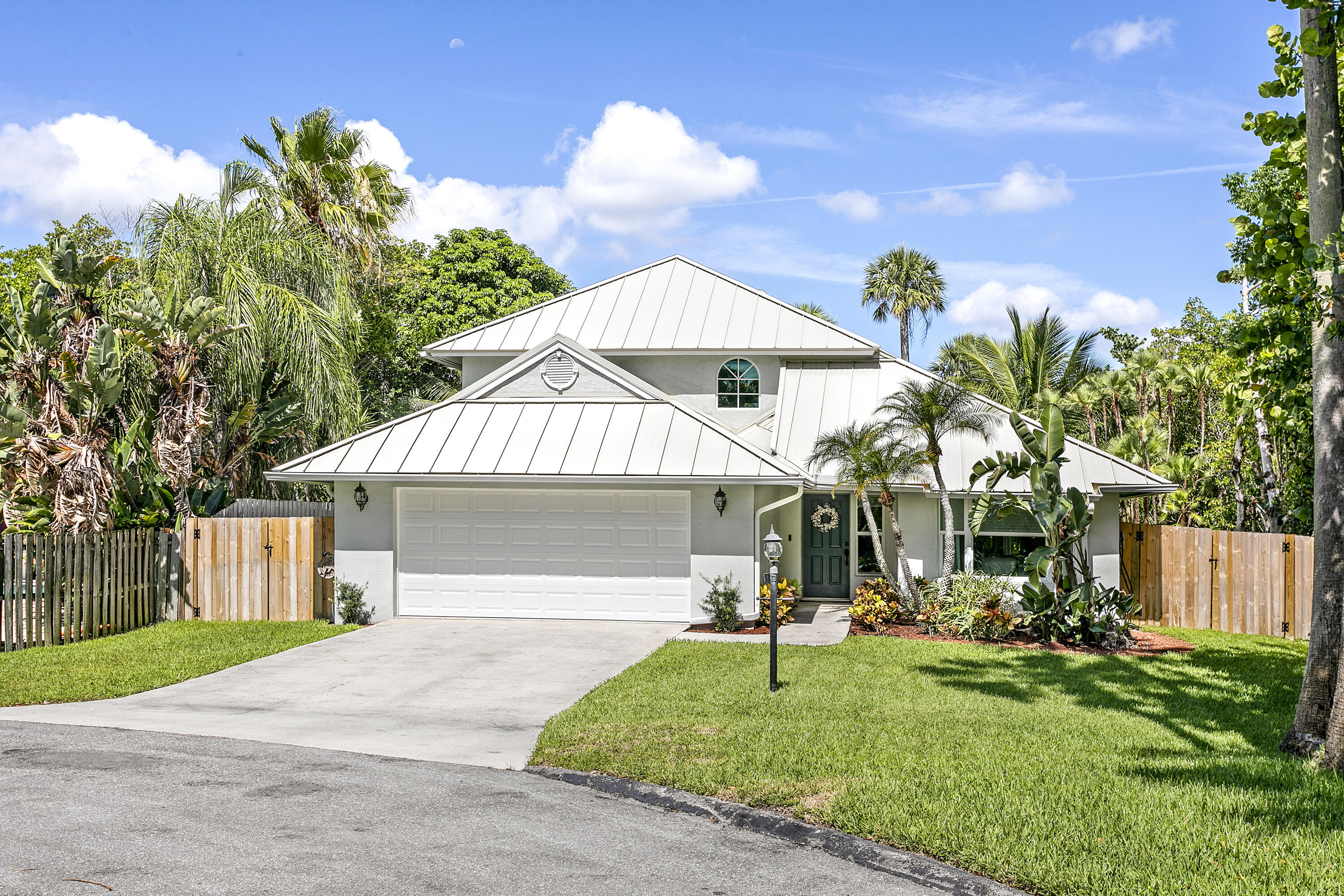 207 Jupiter Woods Drive