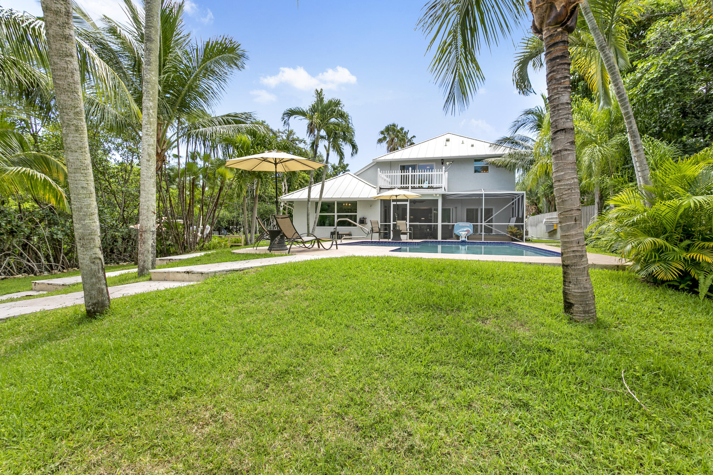 207 Jupiter Woods Drive