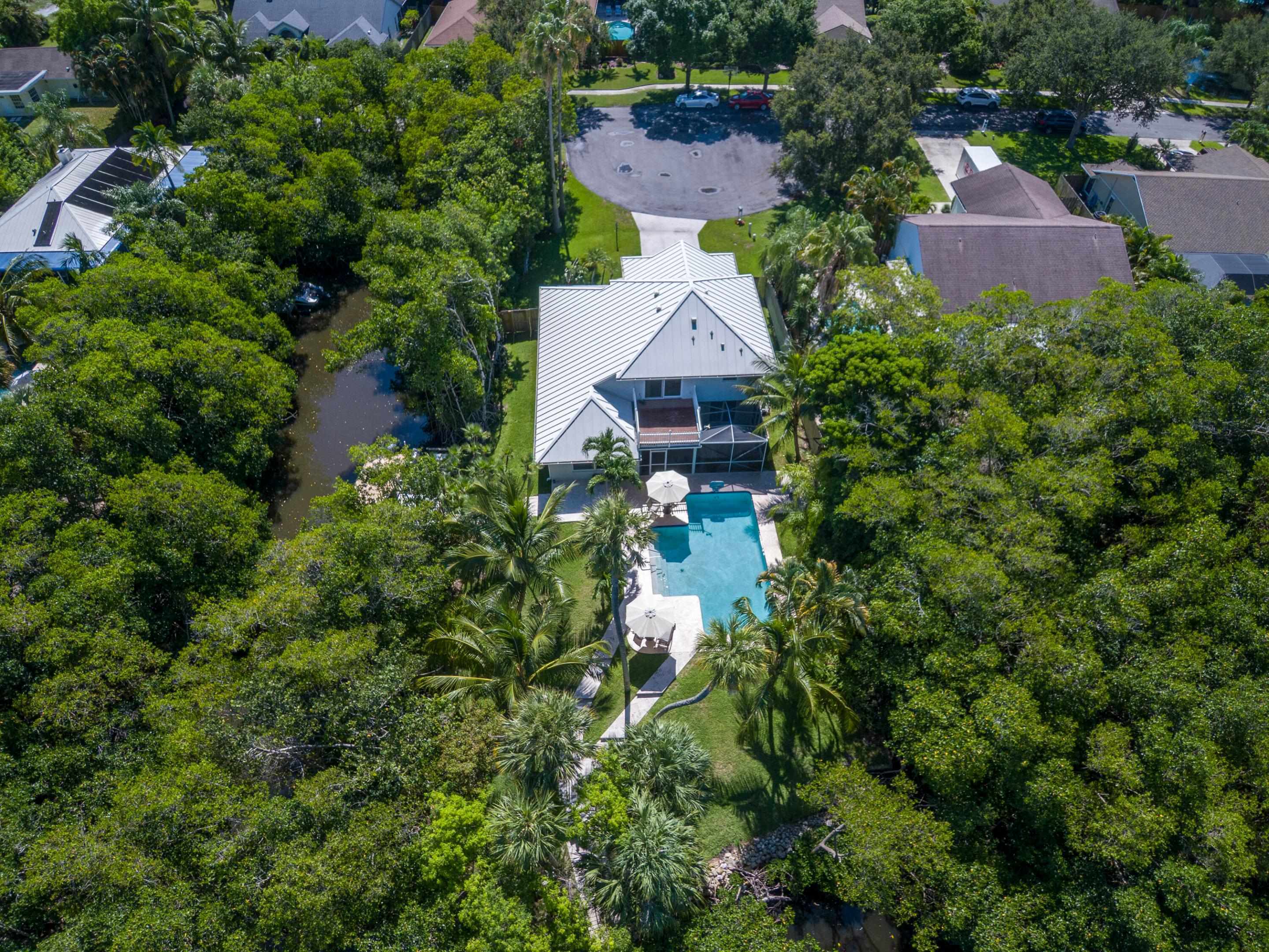 207 Jupiter Woods Drive