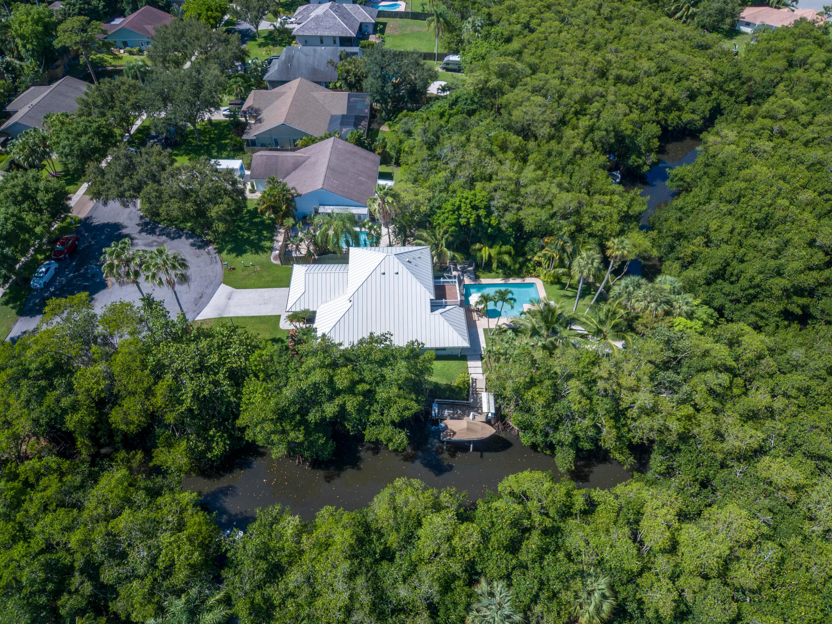 207 Jupiter Woods Drive