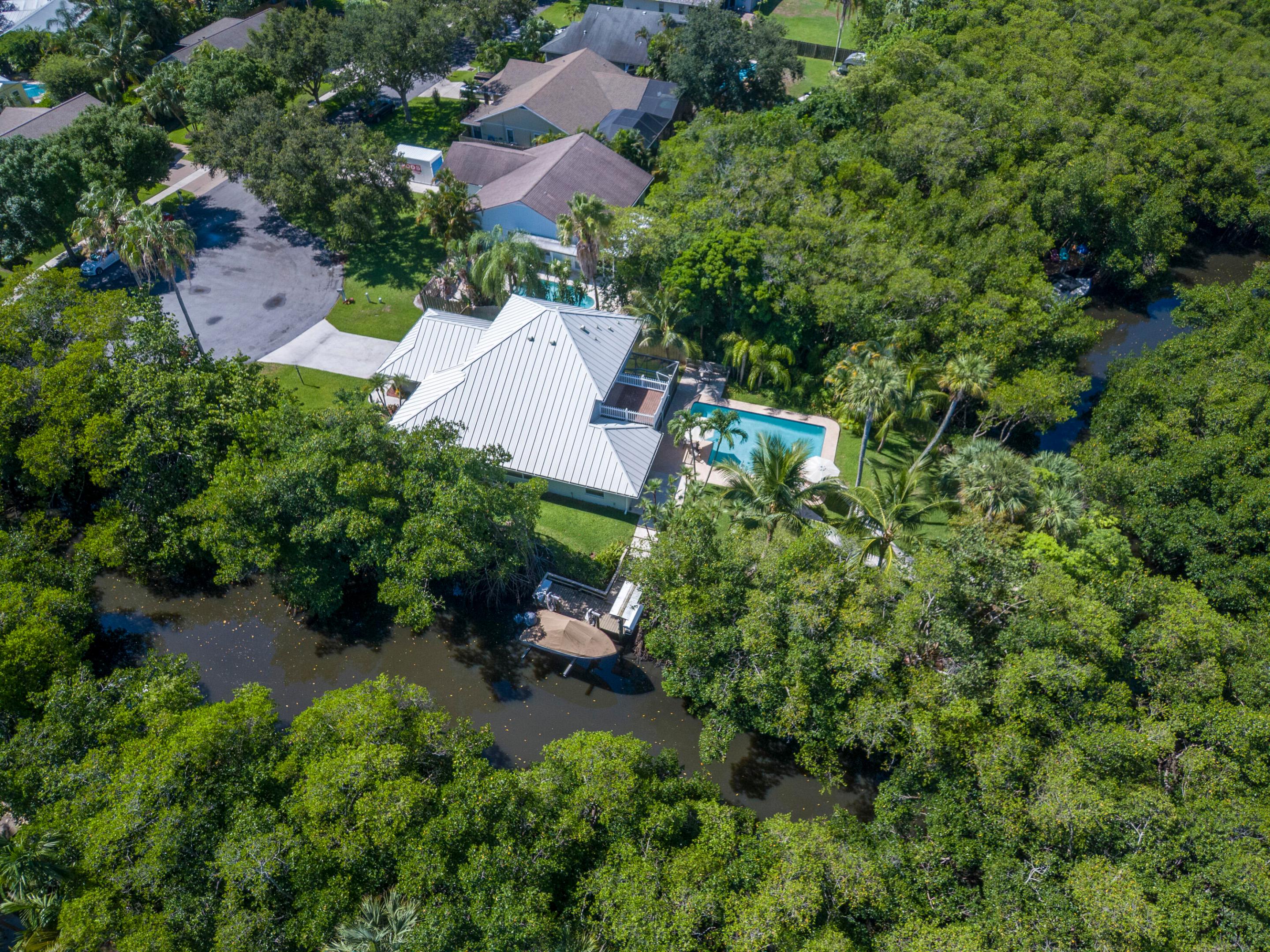 207 Jupiter Woods Drive