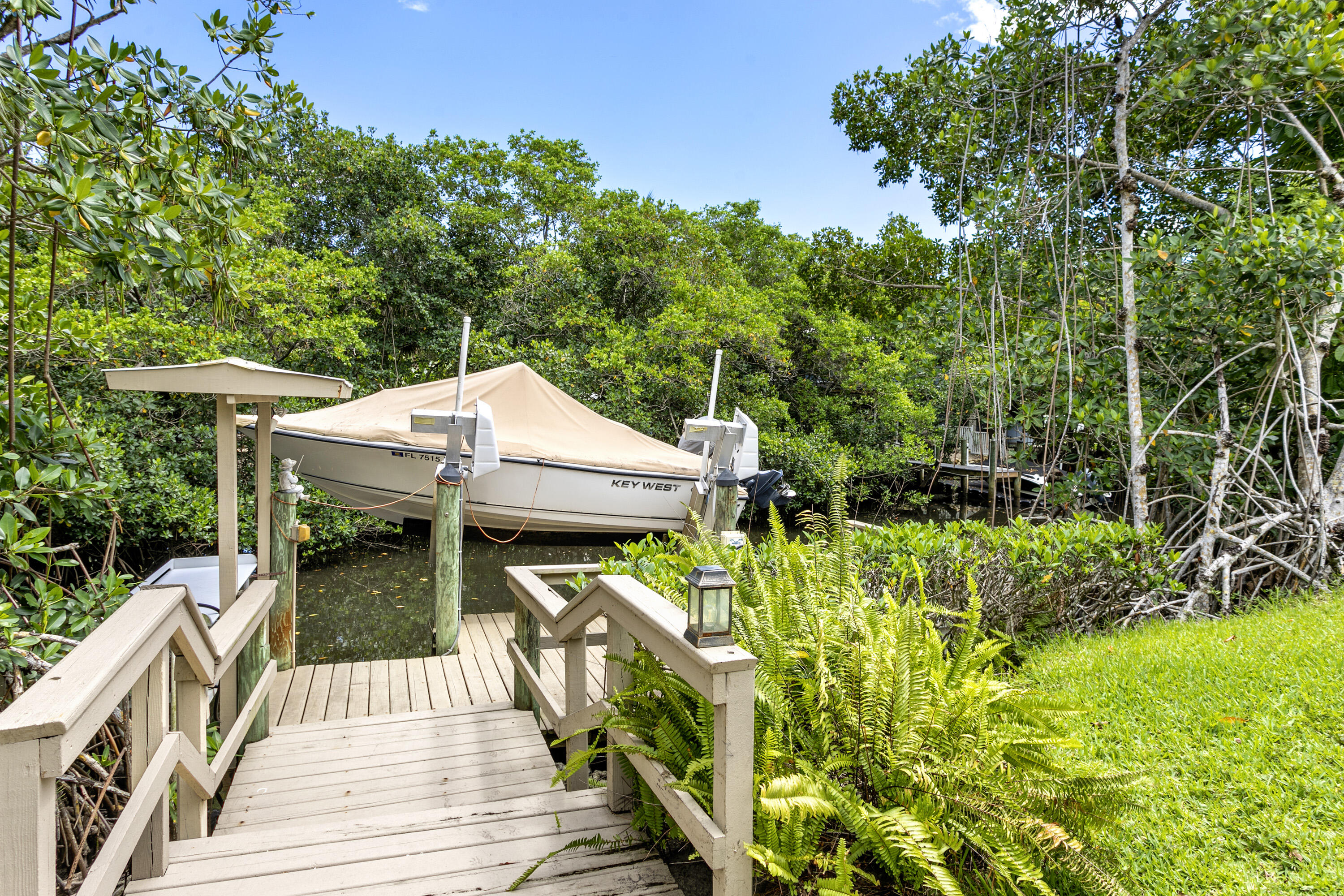 207 Jupiter Woods Drive