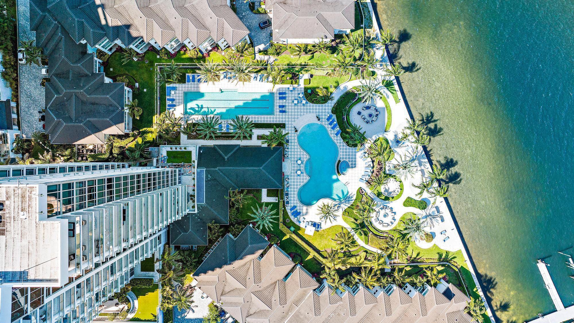 1 Water Club Way 1604