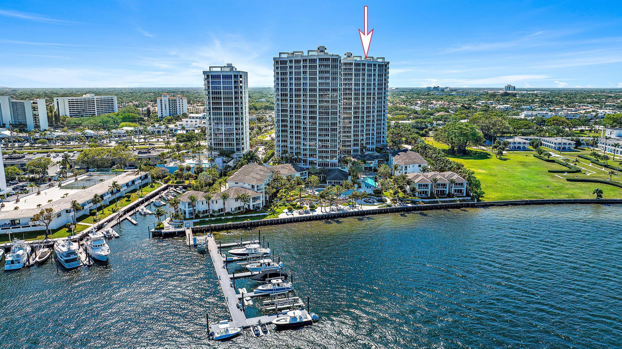 1 Water Club Way 1604