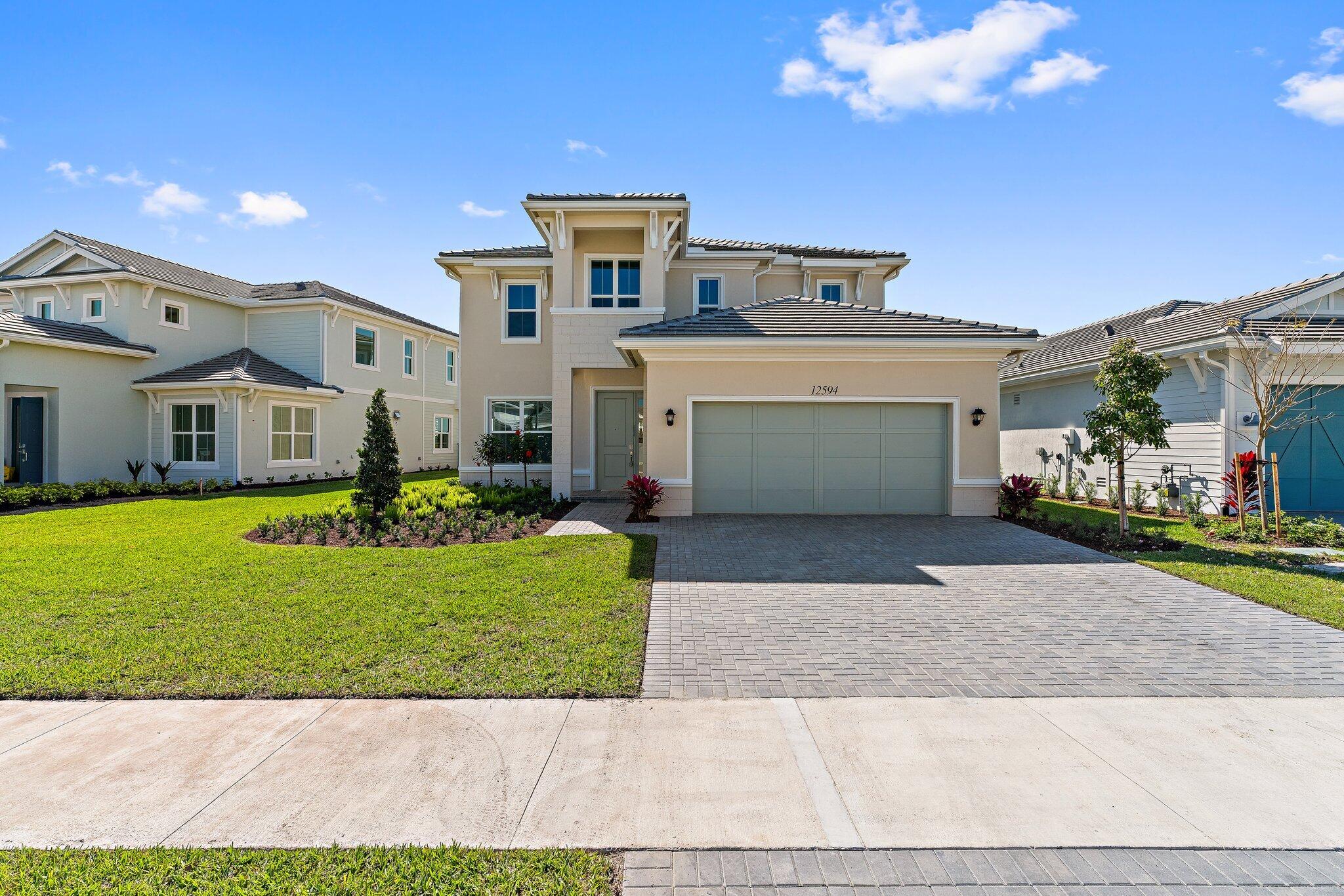 12594 Nautilus Circle