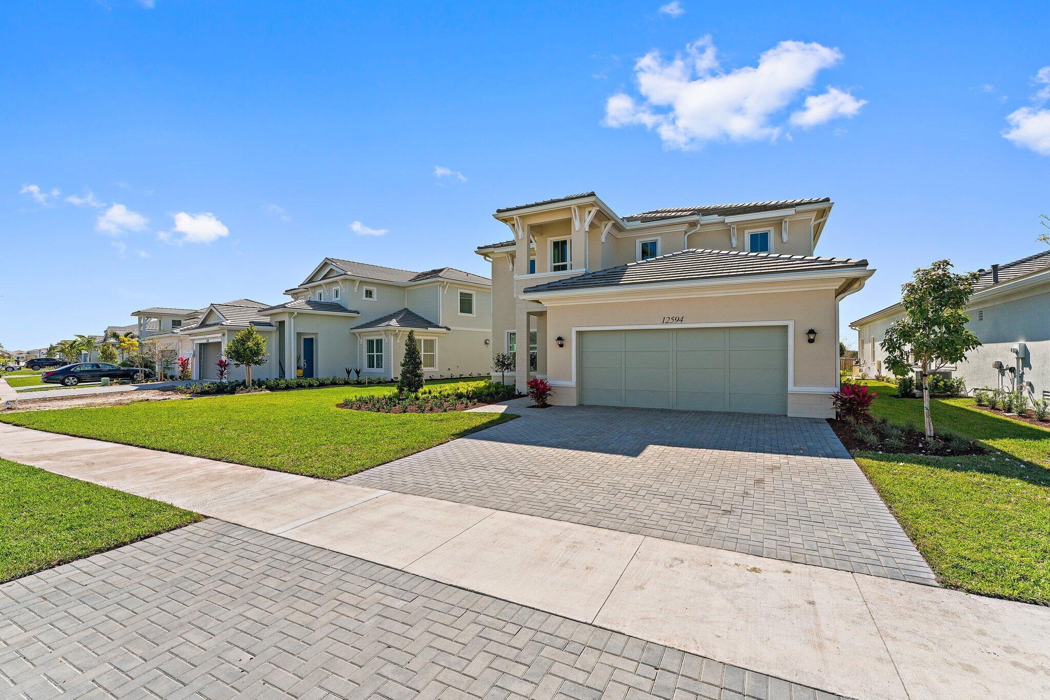 12594 Nautilus Circle