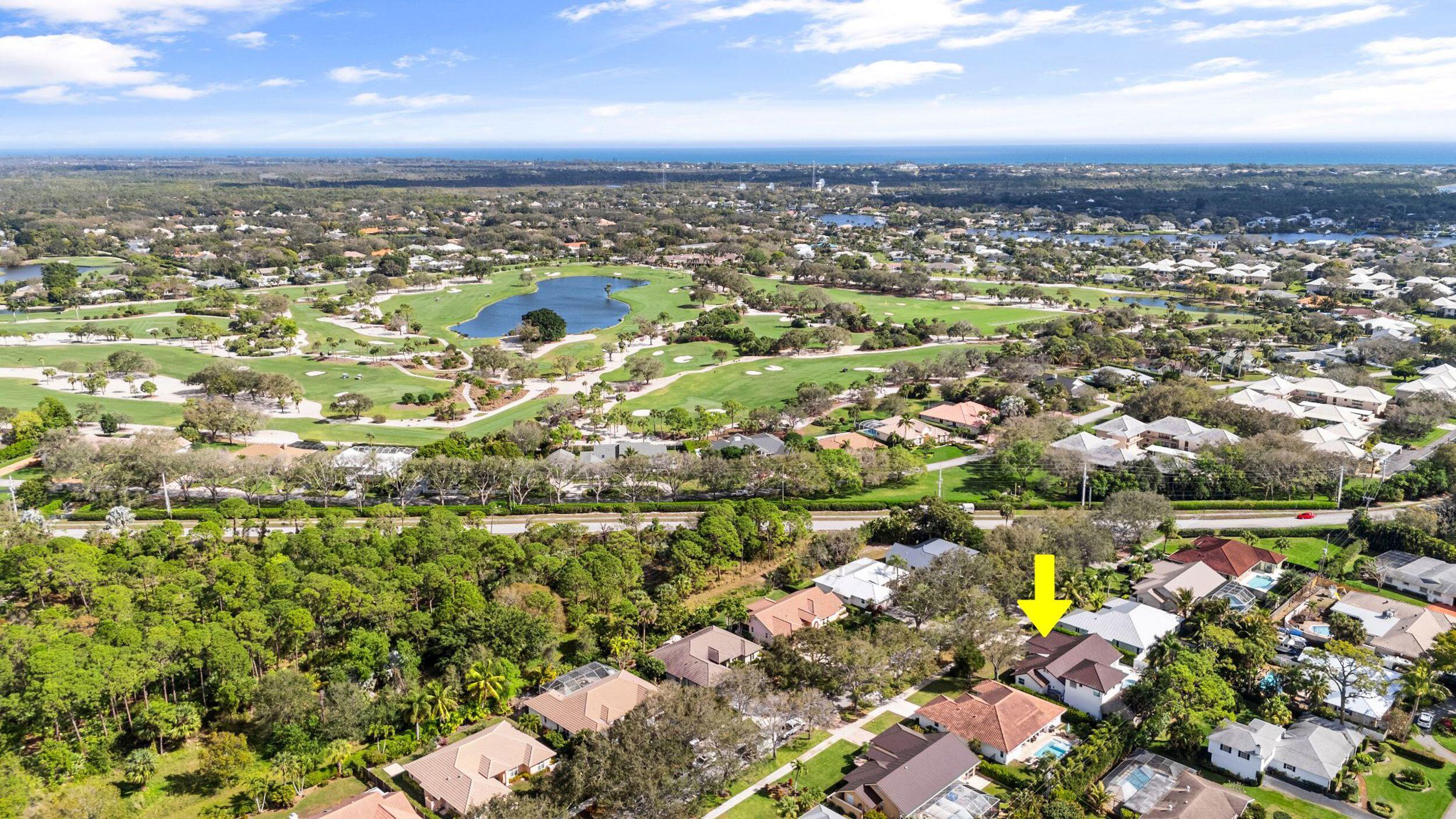 9806 SE Landing Place