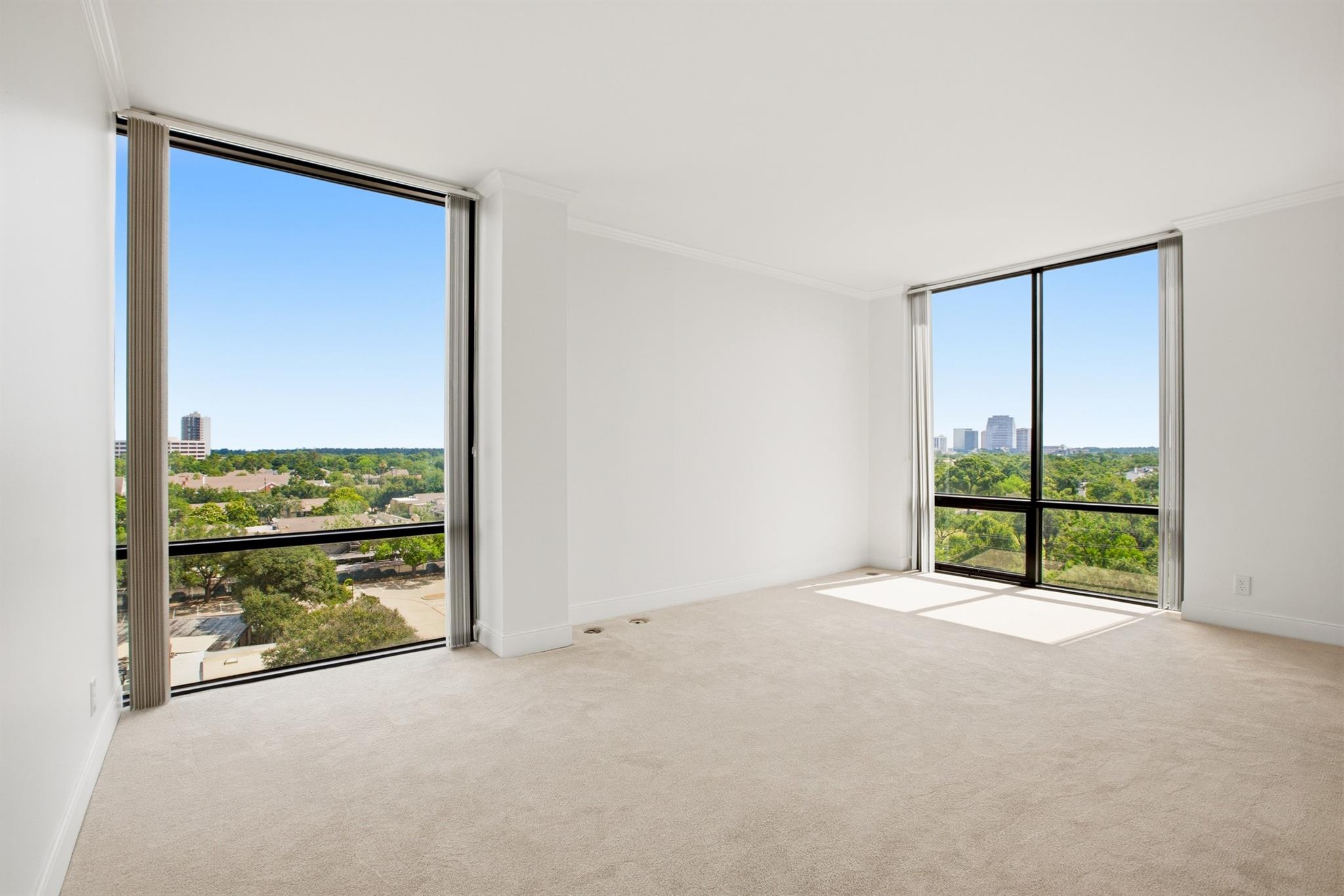 1111 Bering Drive # 805