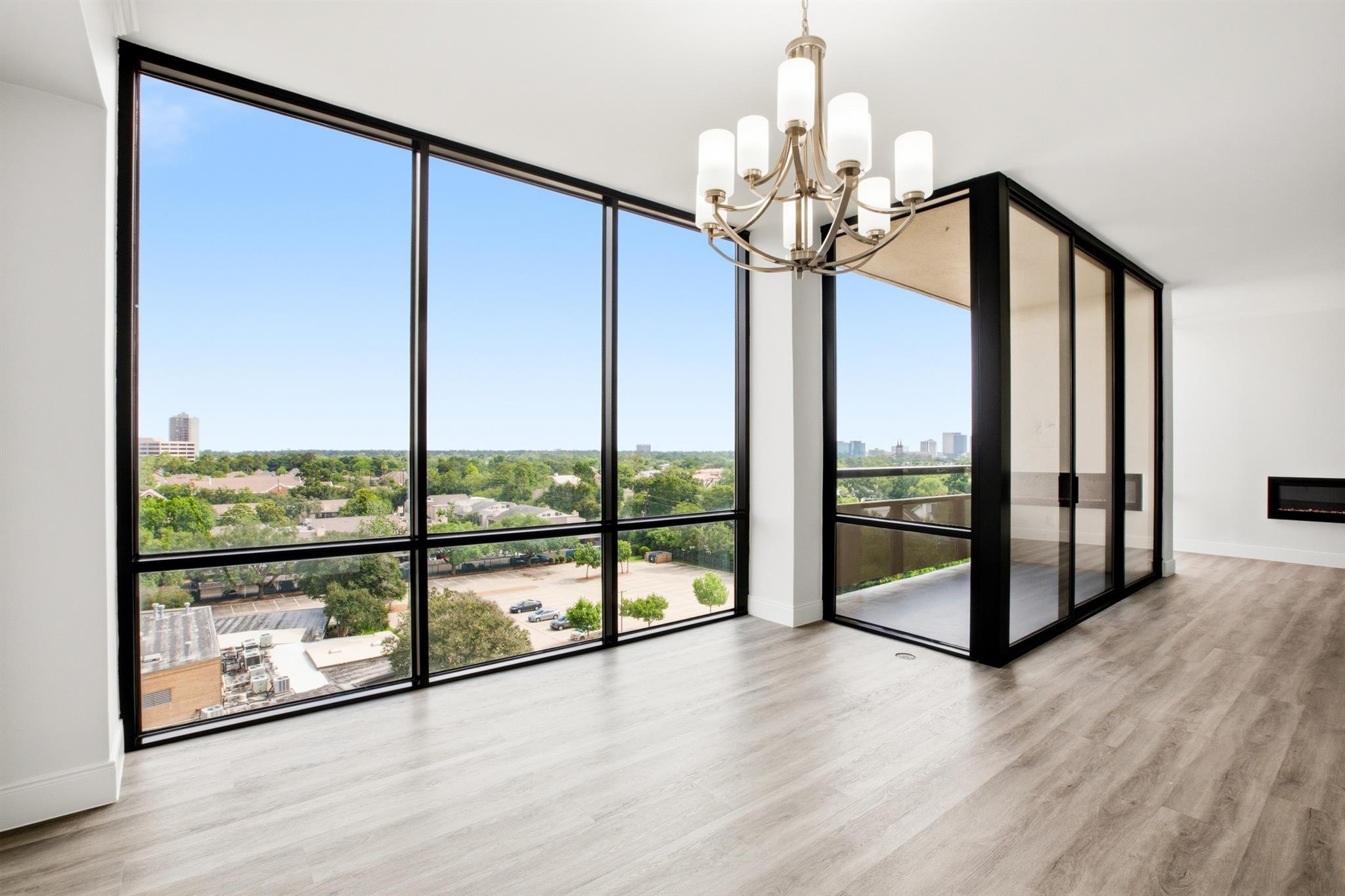 1111 Bering Drive # 805