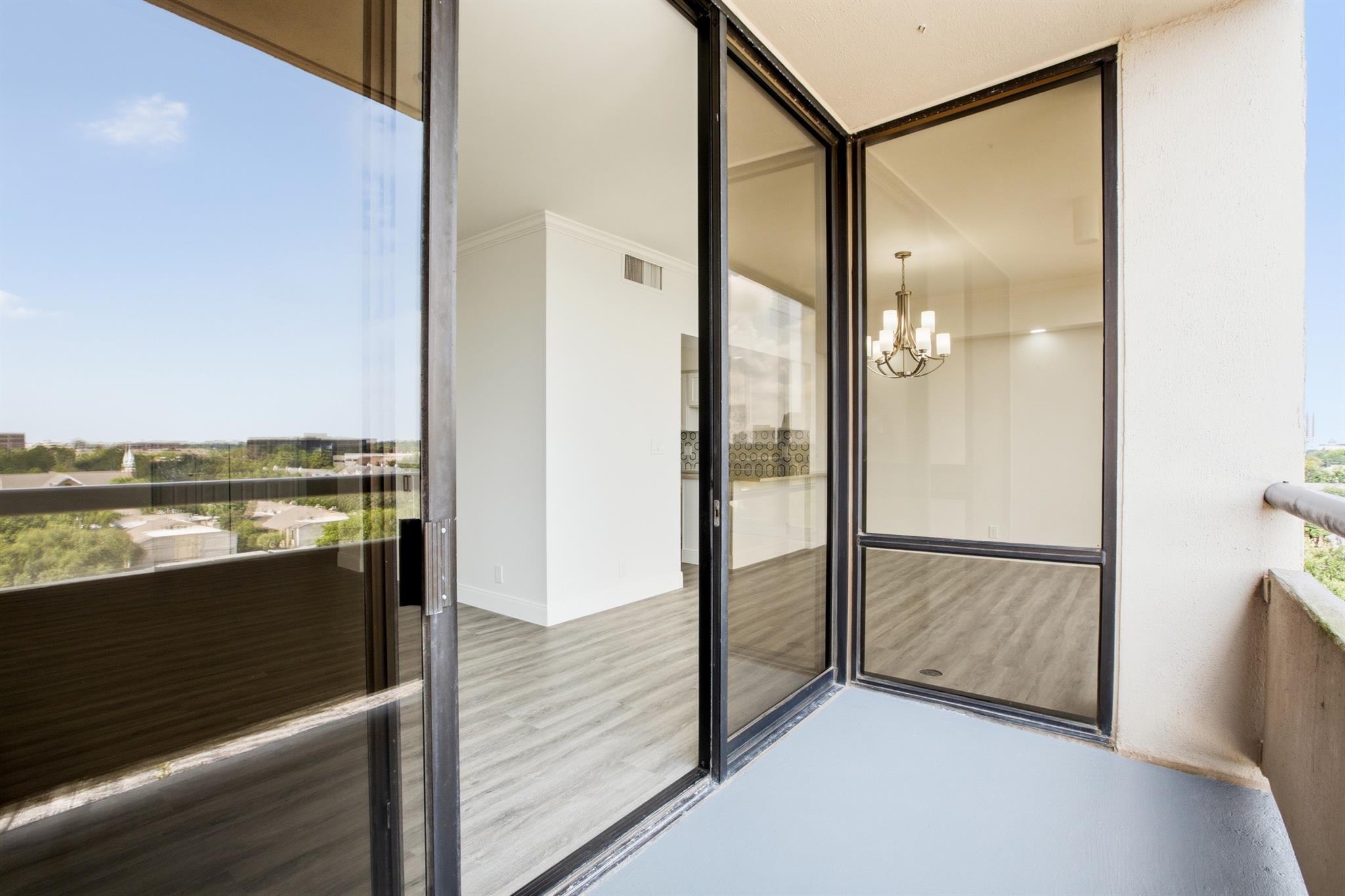 1111 Bering Drive # 805