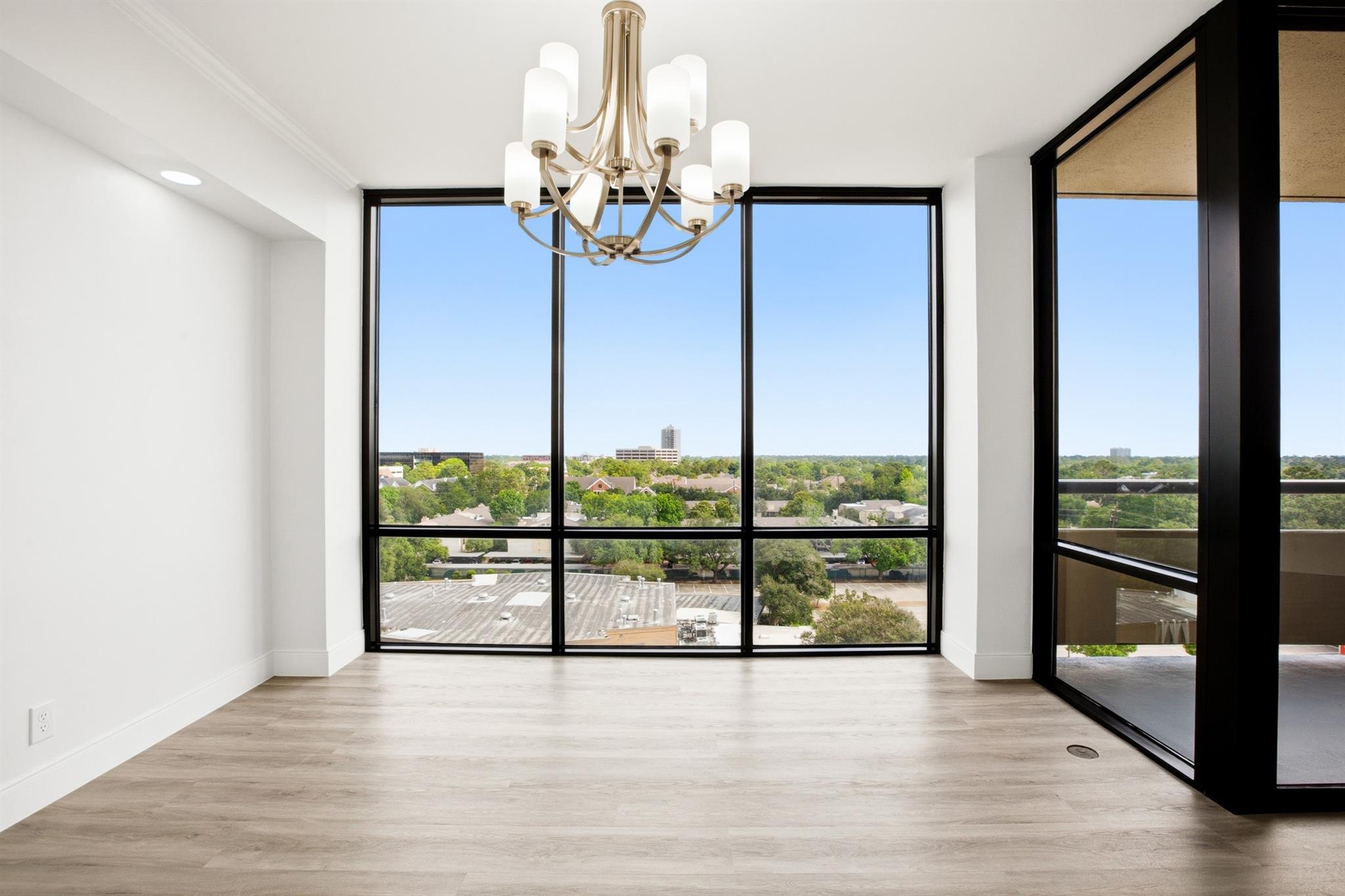 1111 Bering Drive # 805
