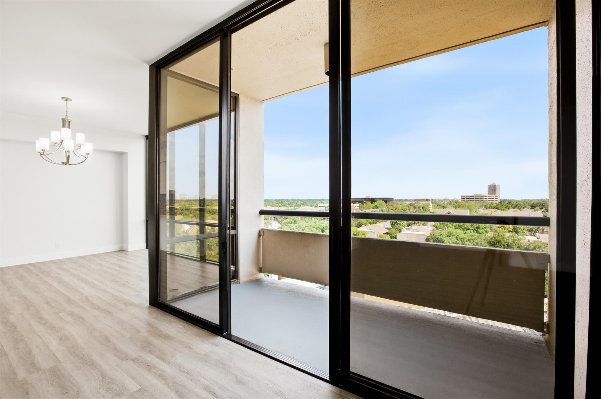 1111 Bering Drive # 805