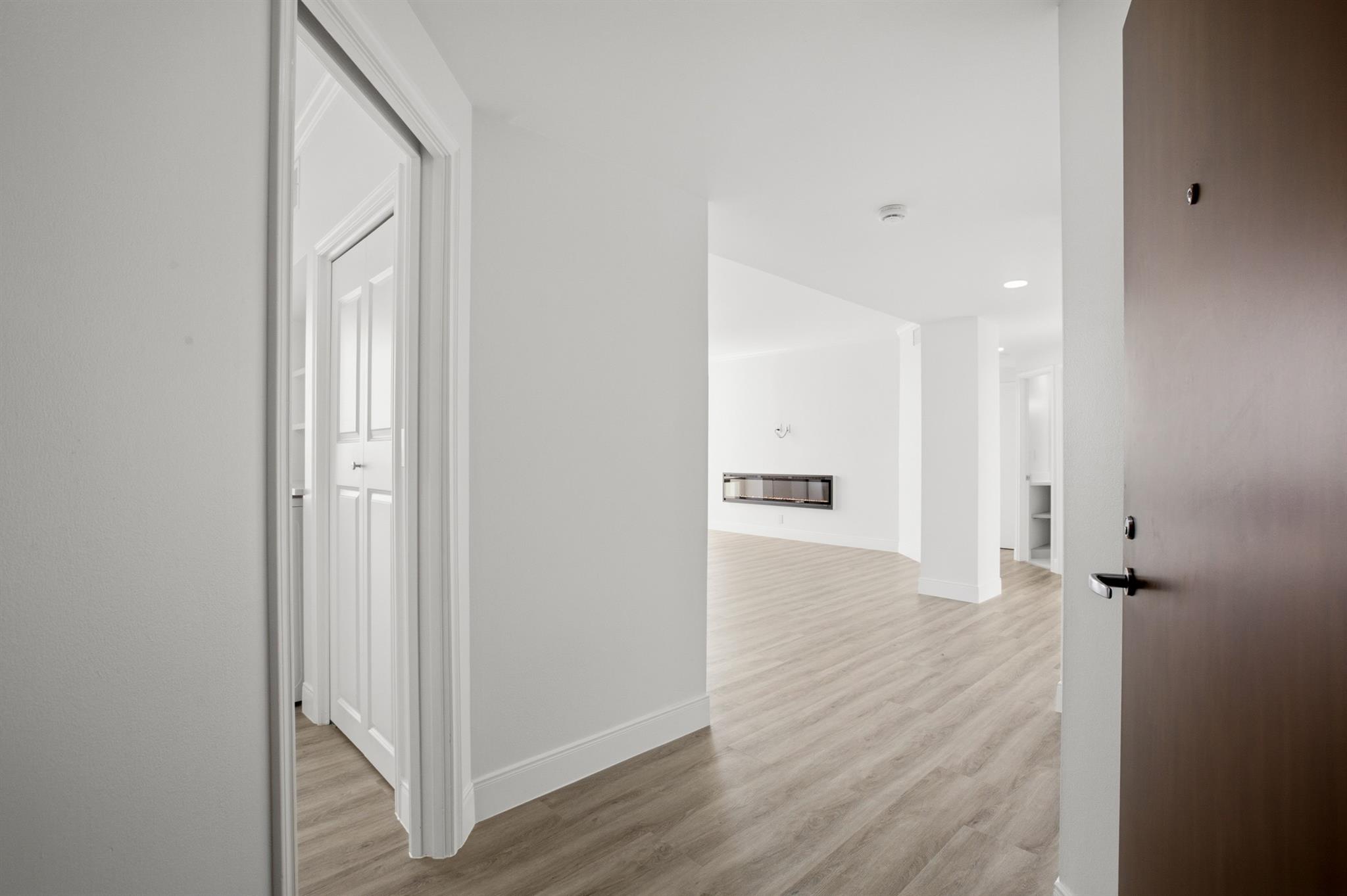 1111 Bering Drive # 805