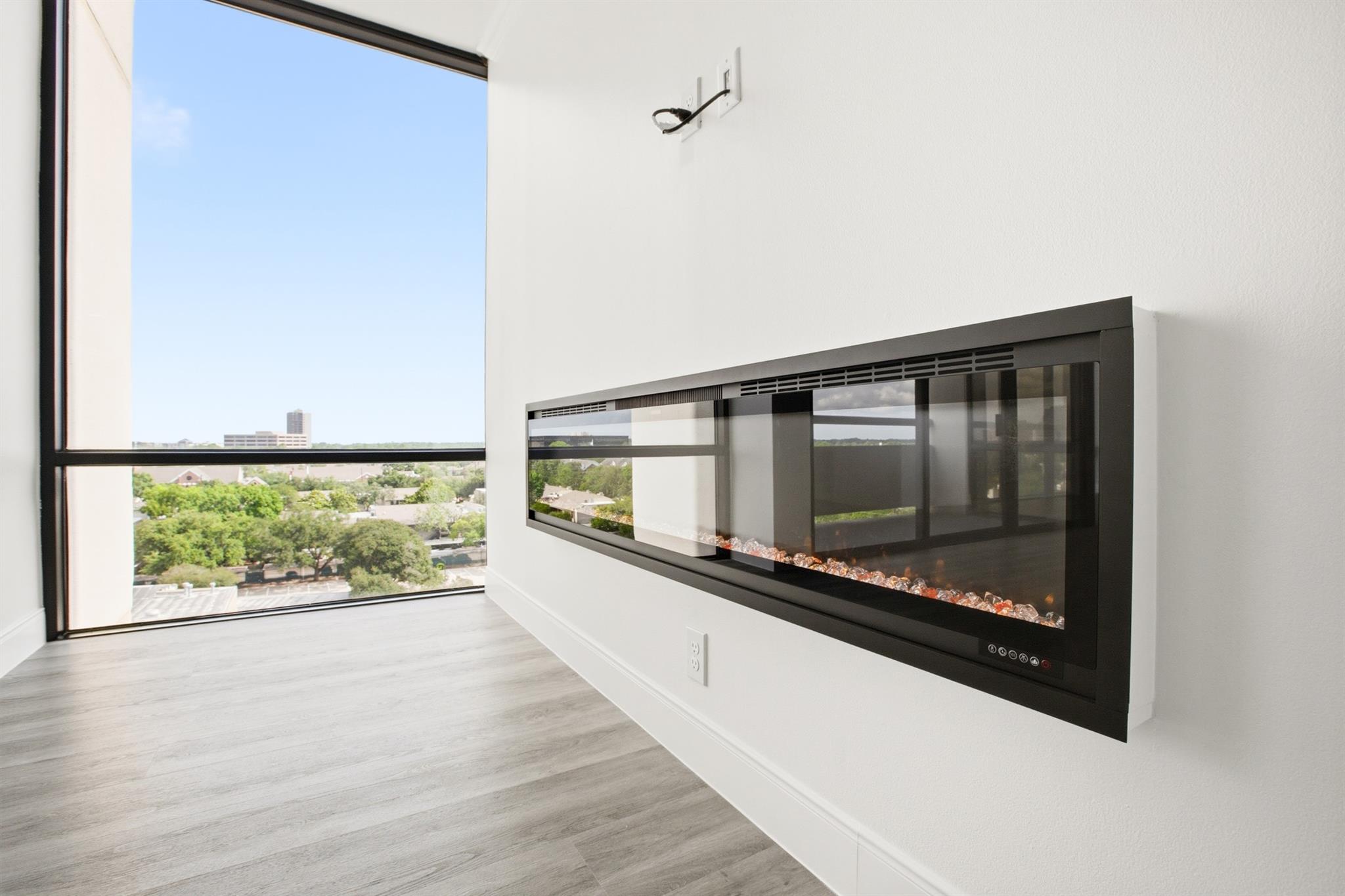 1111 Bering Drive # 805
