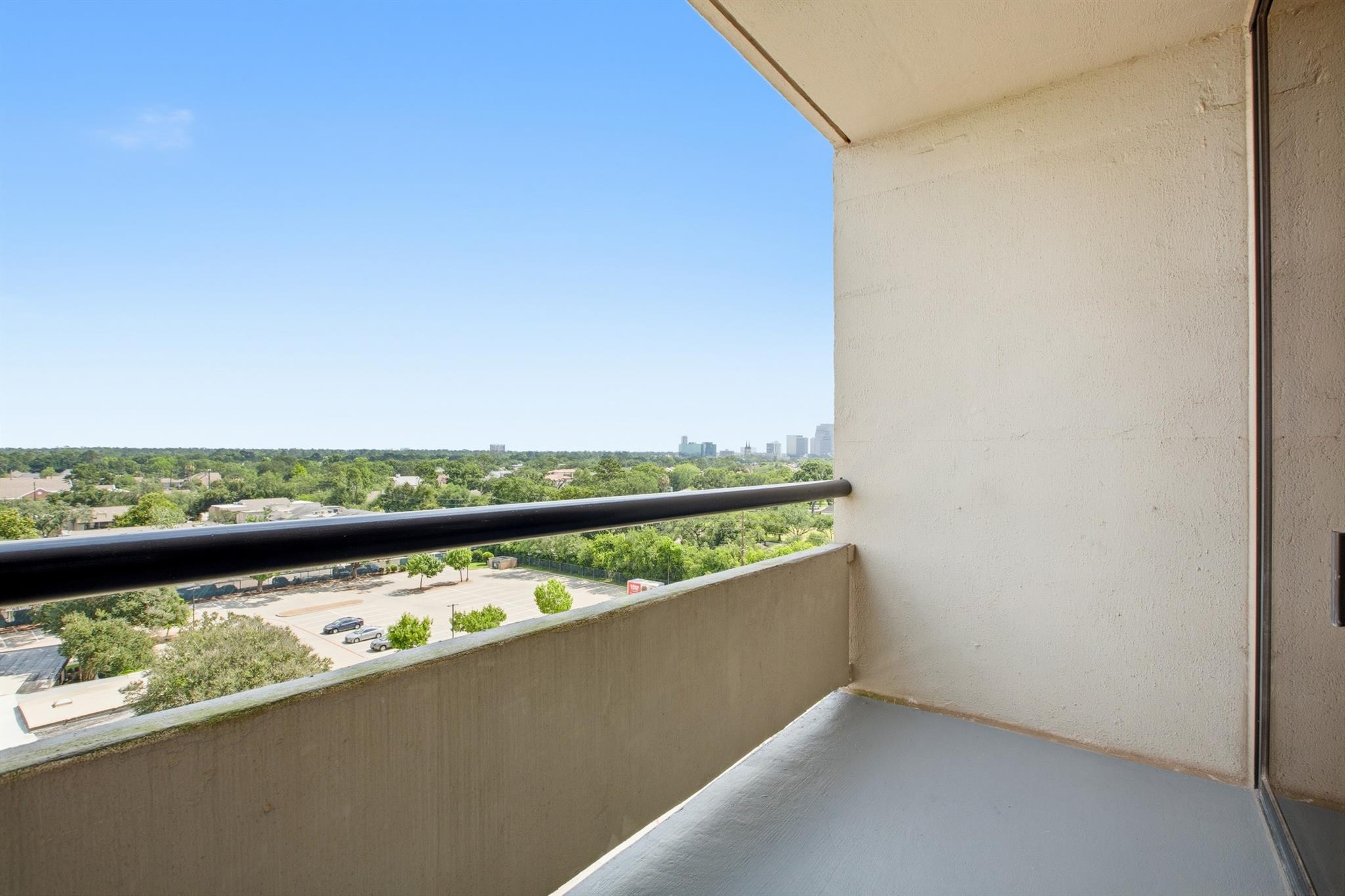 1111 Bering Drive # 805