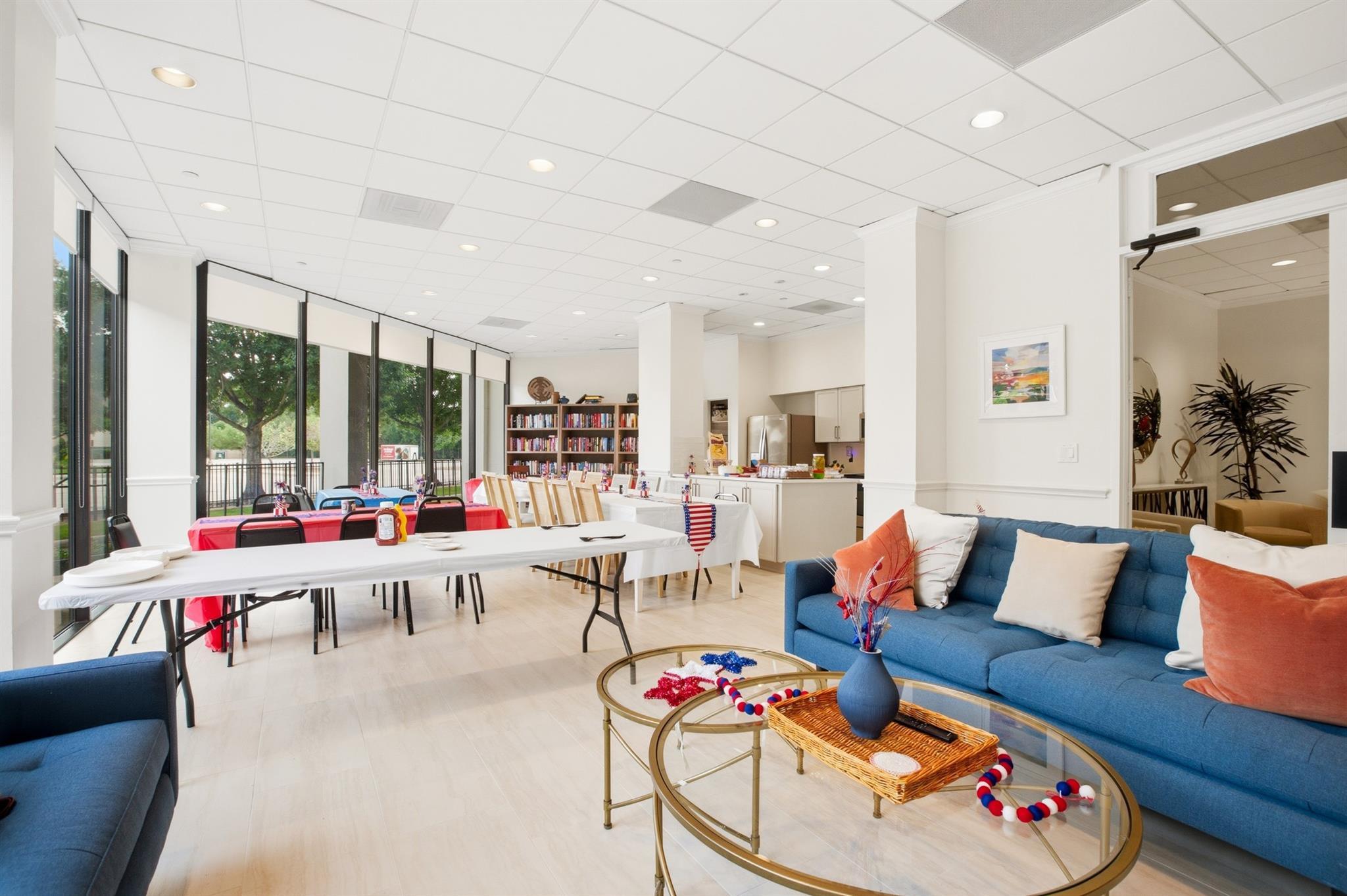 1111 Bering Drive # 805