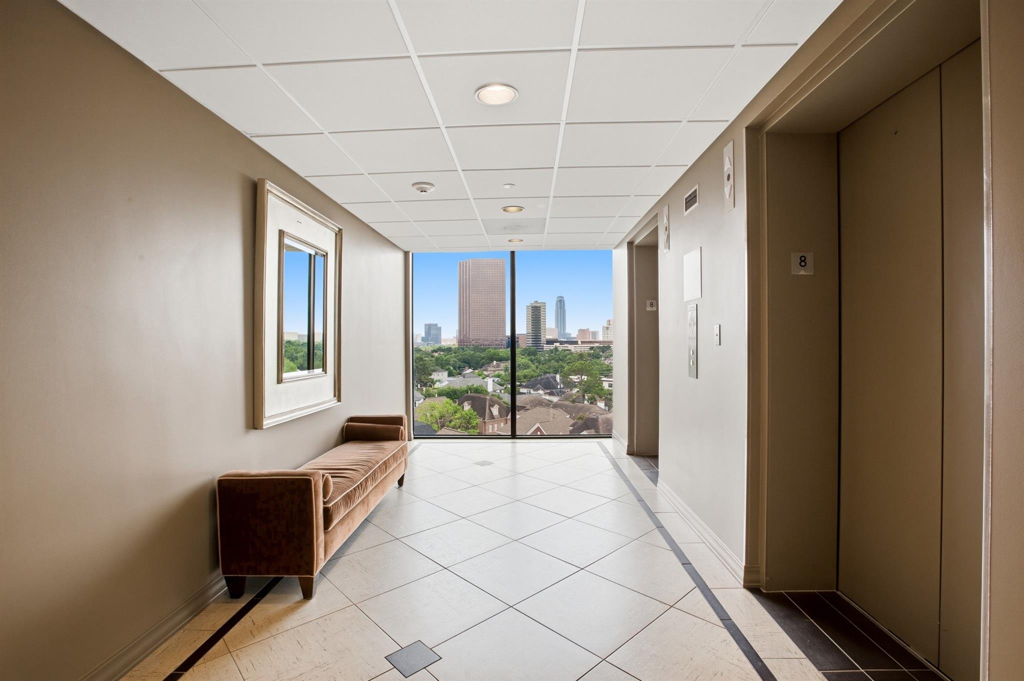 1111 Bering Drive # 805