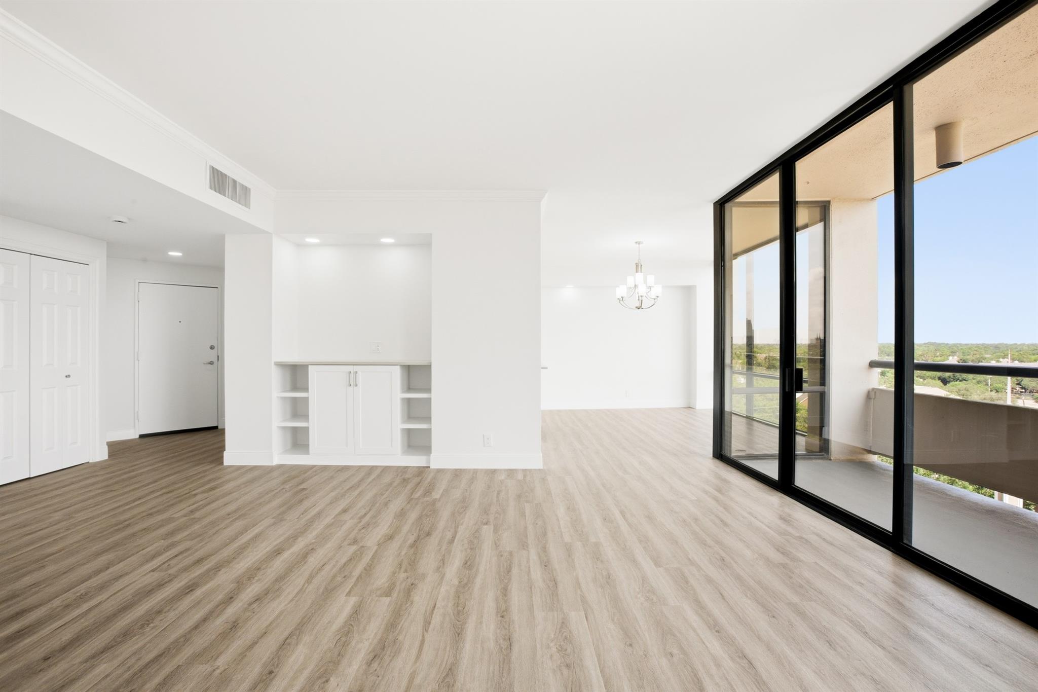 1111 Bering Drive # 805