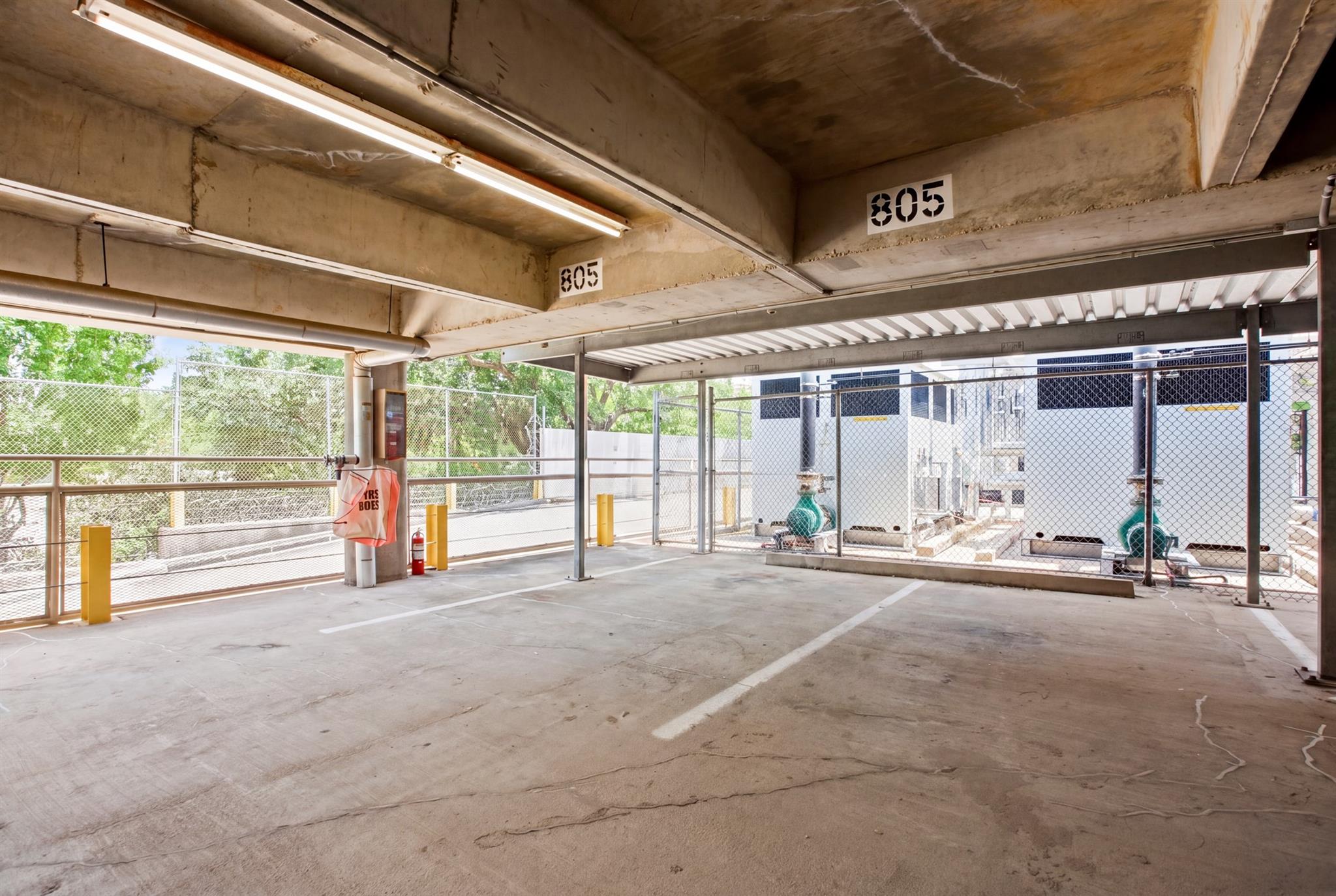 1111 Bering Drive # 805