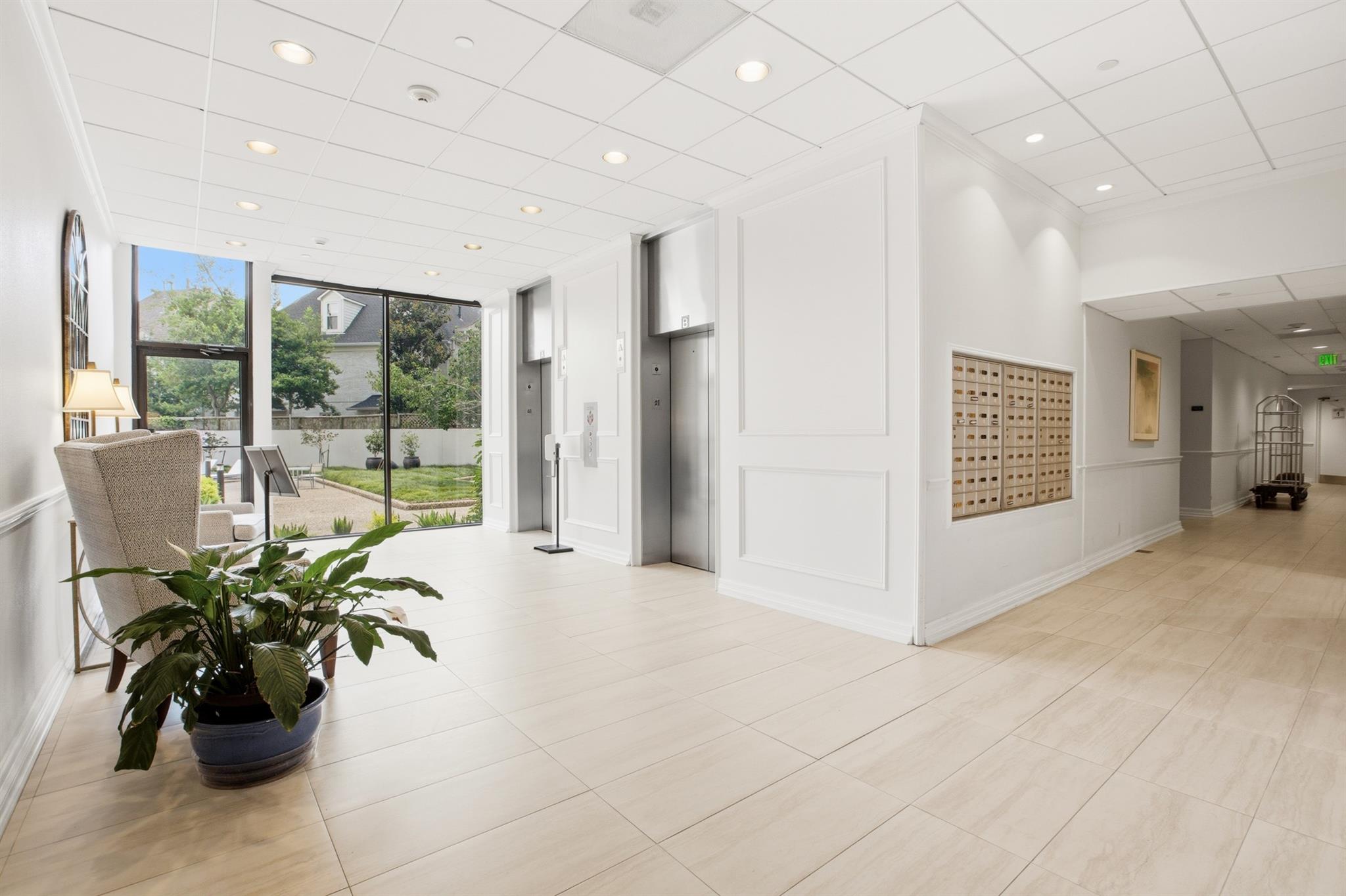 1111 Bering Drive # 805