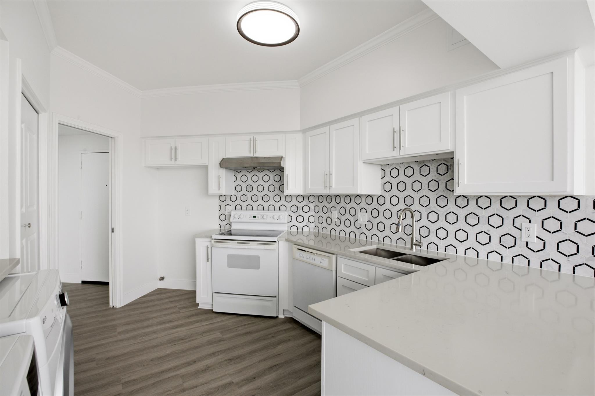 1111 Bering Drive # 805