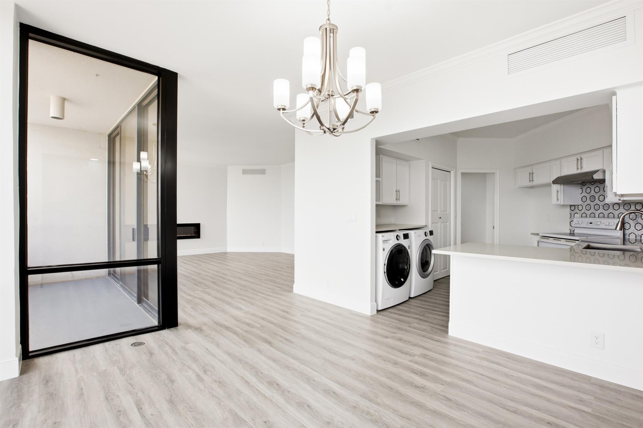 1111 Bering Drive # 805